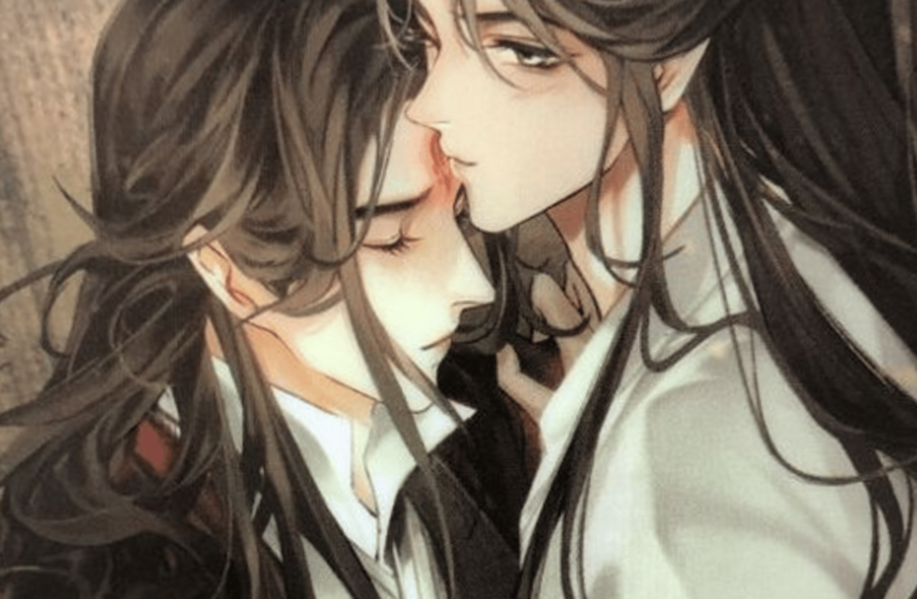 Luo Binghe