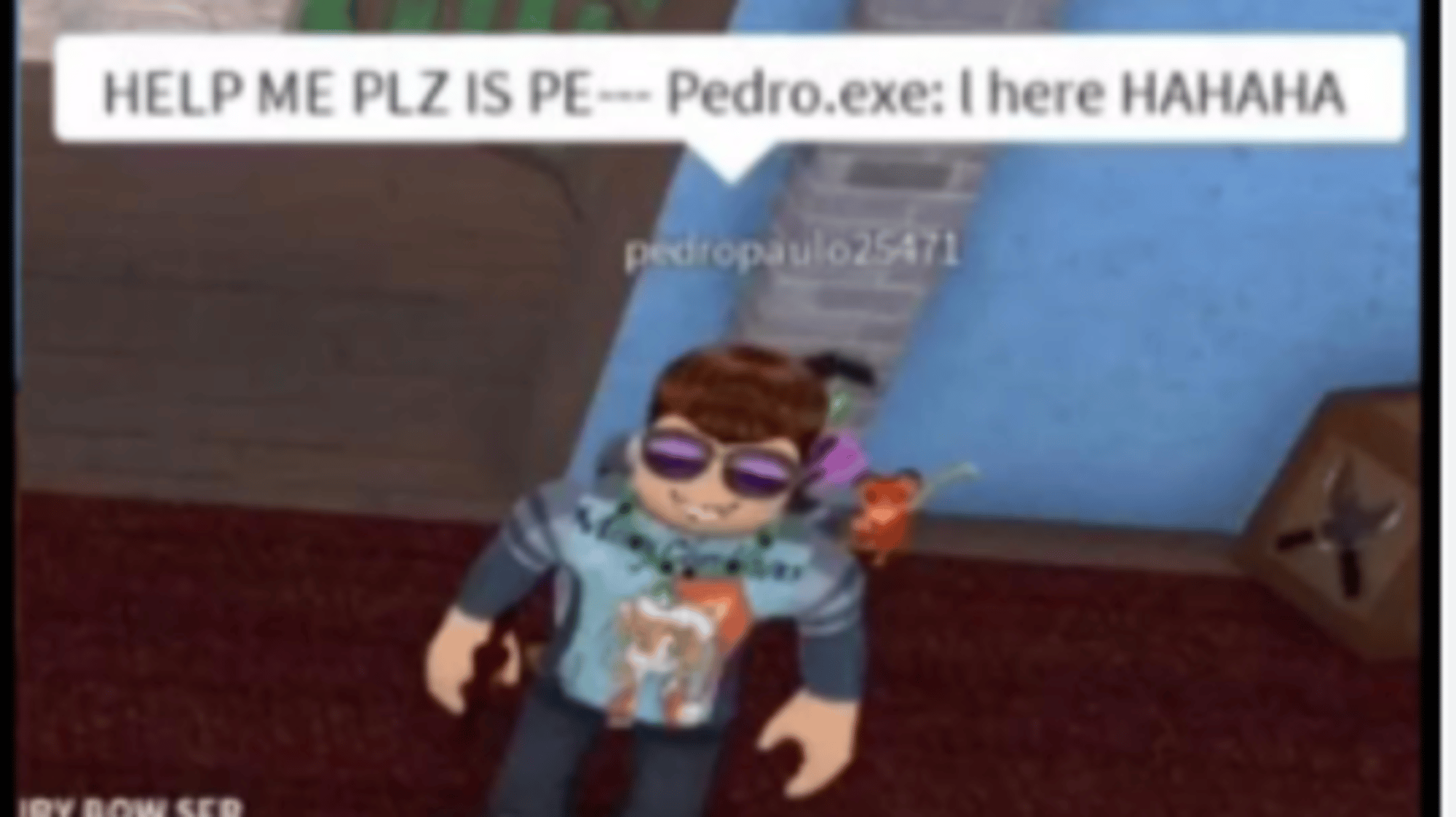 Pedro.exe