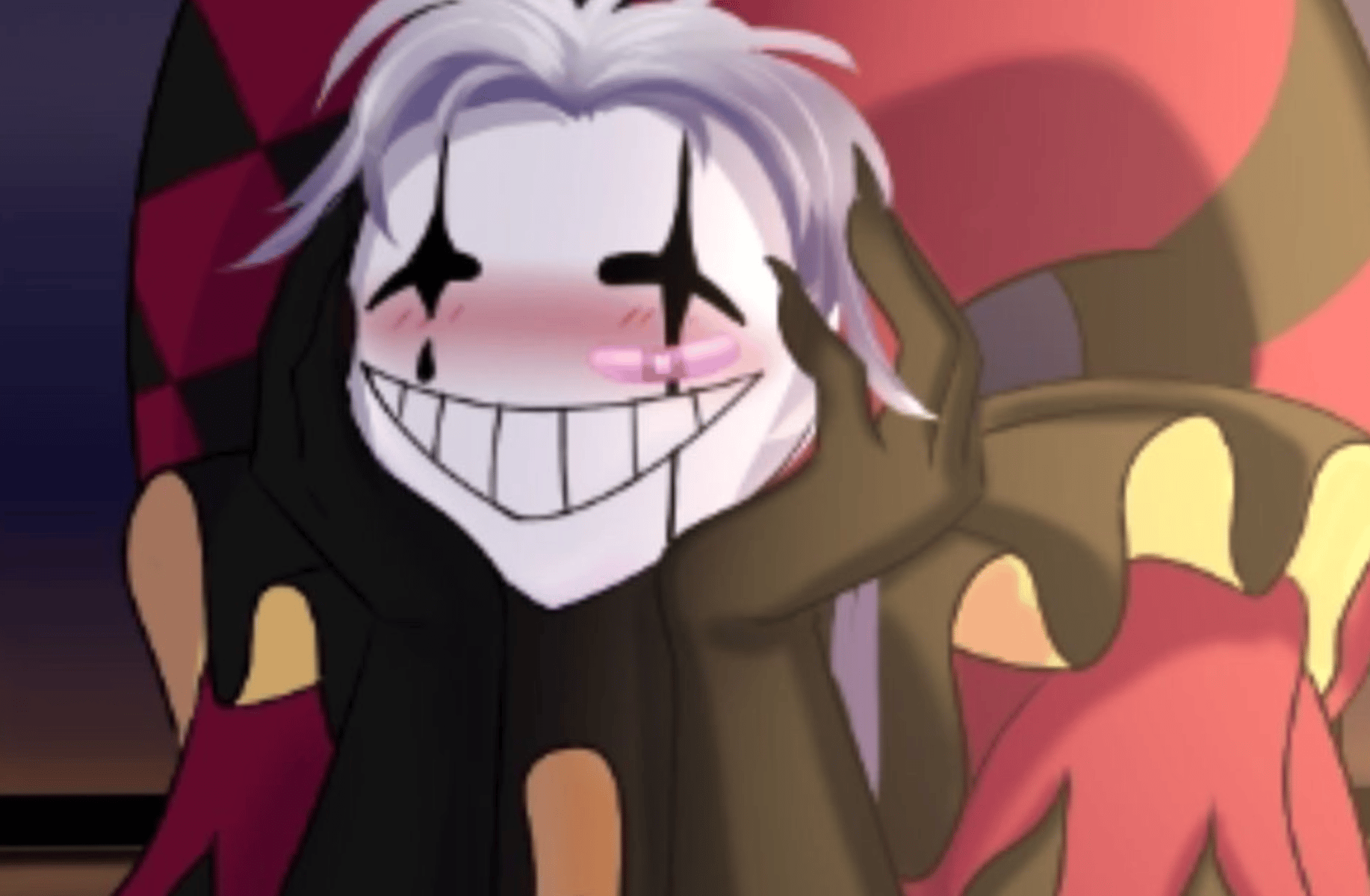Pierrot