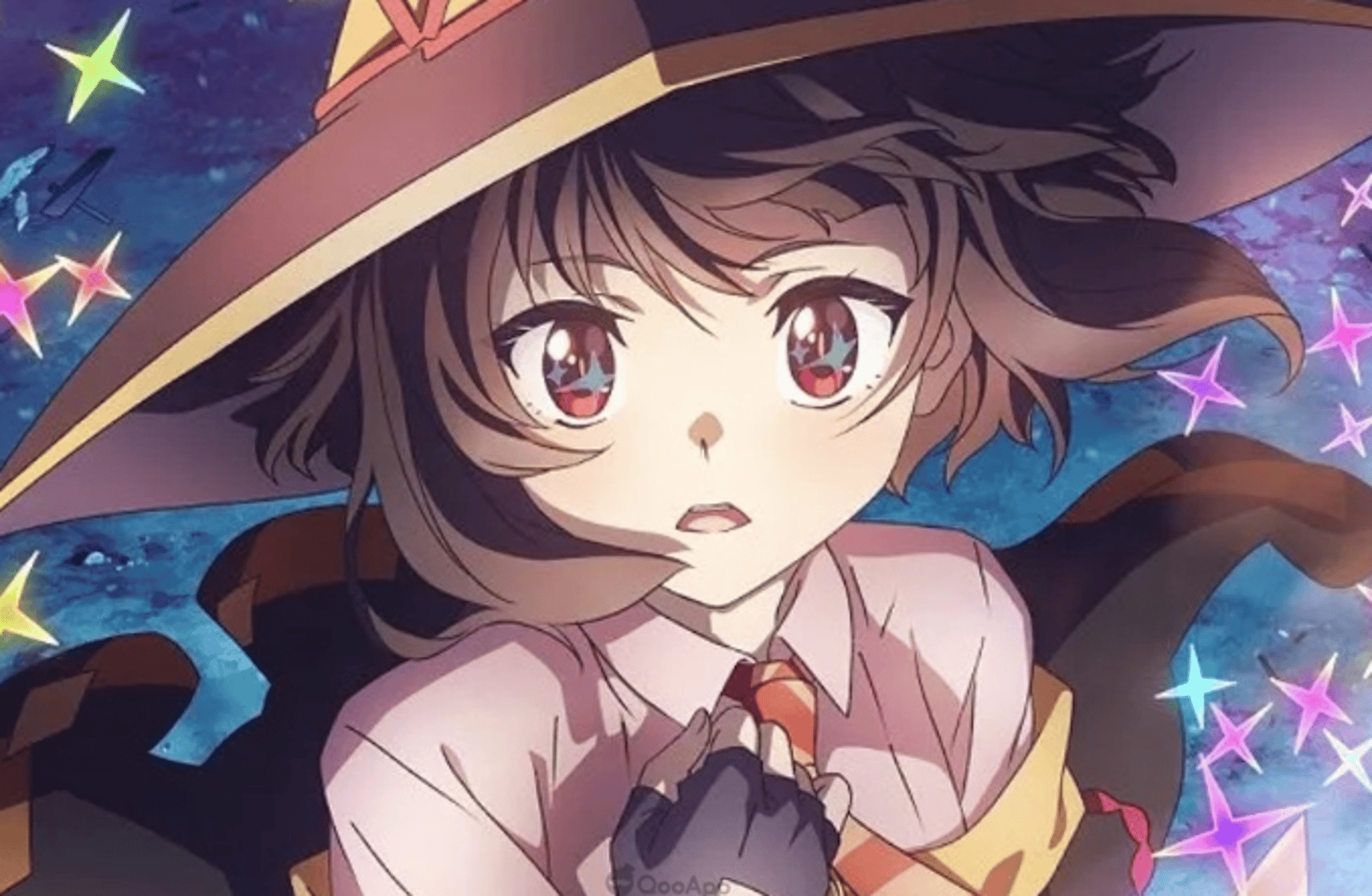 Megumin