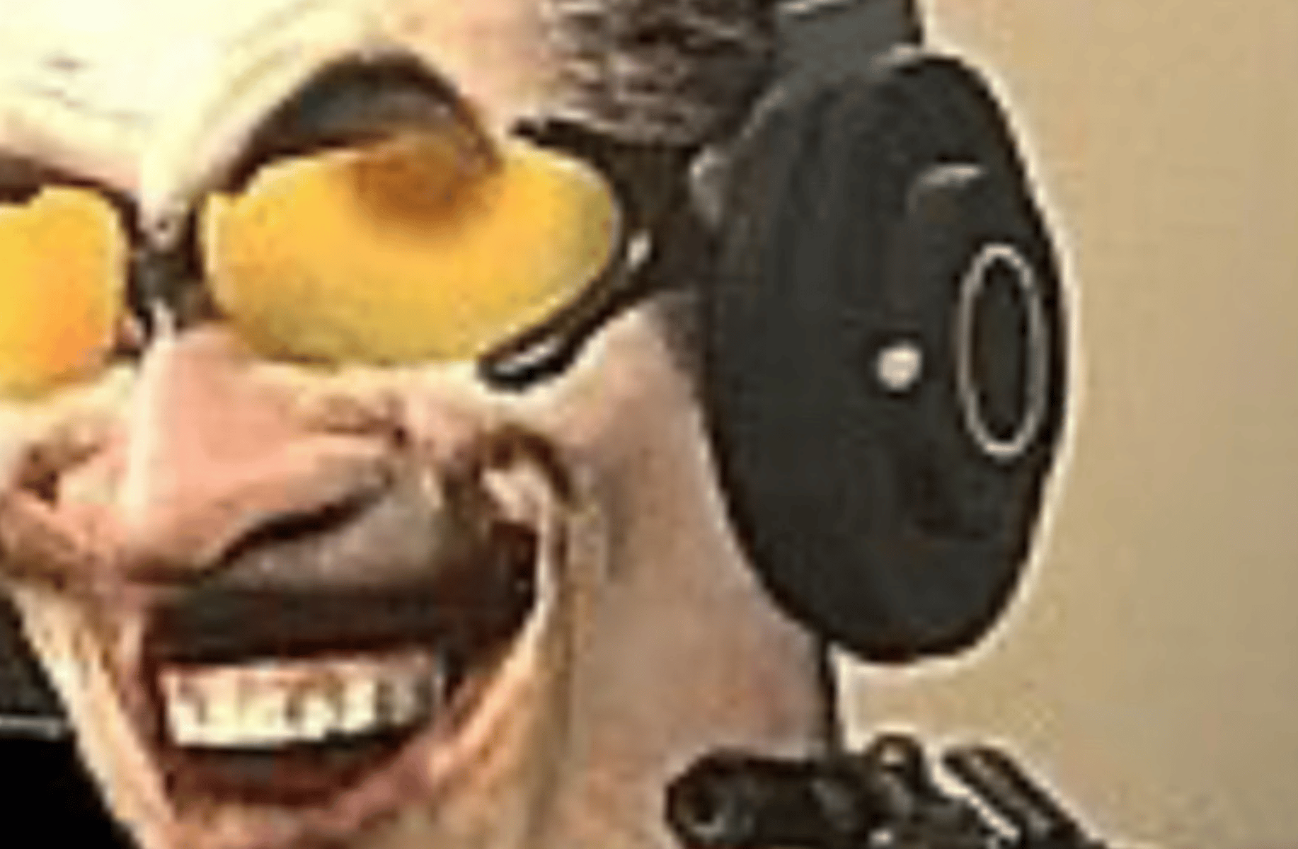 Gman toilet 3.0
