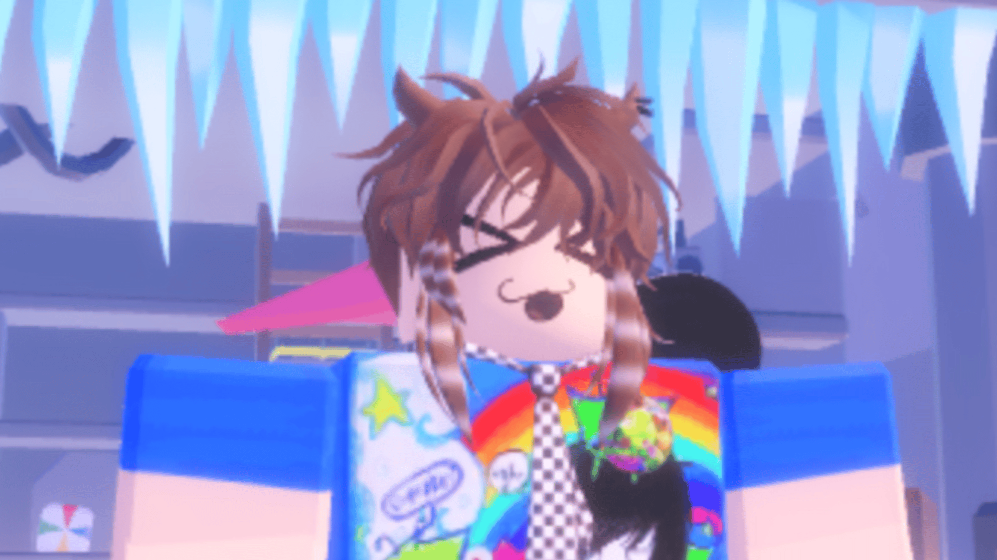 Tord (Scene AU)