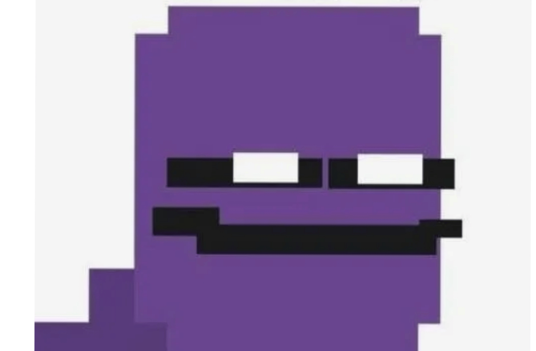 William afton (FNAF)