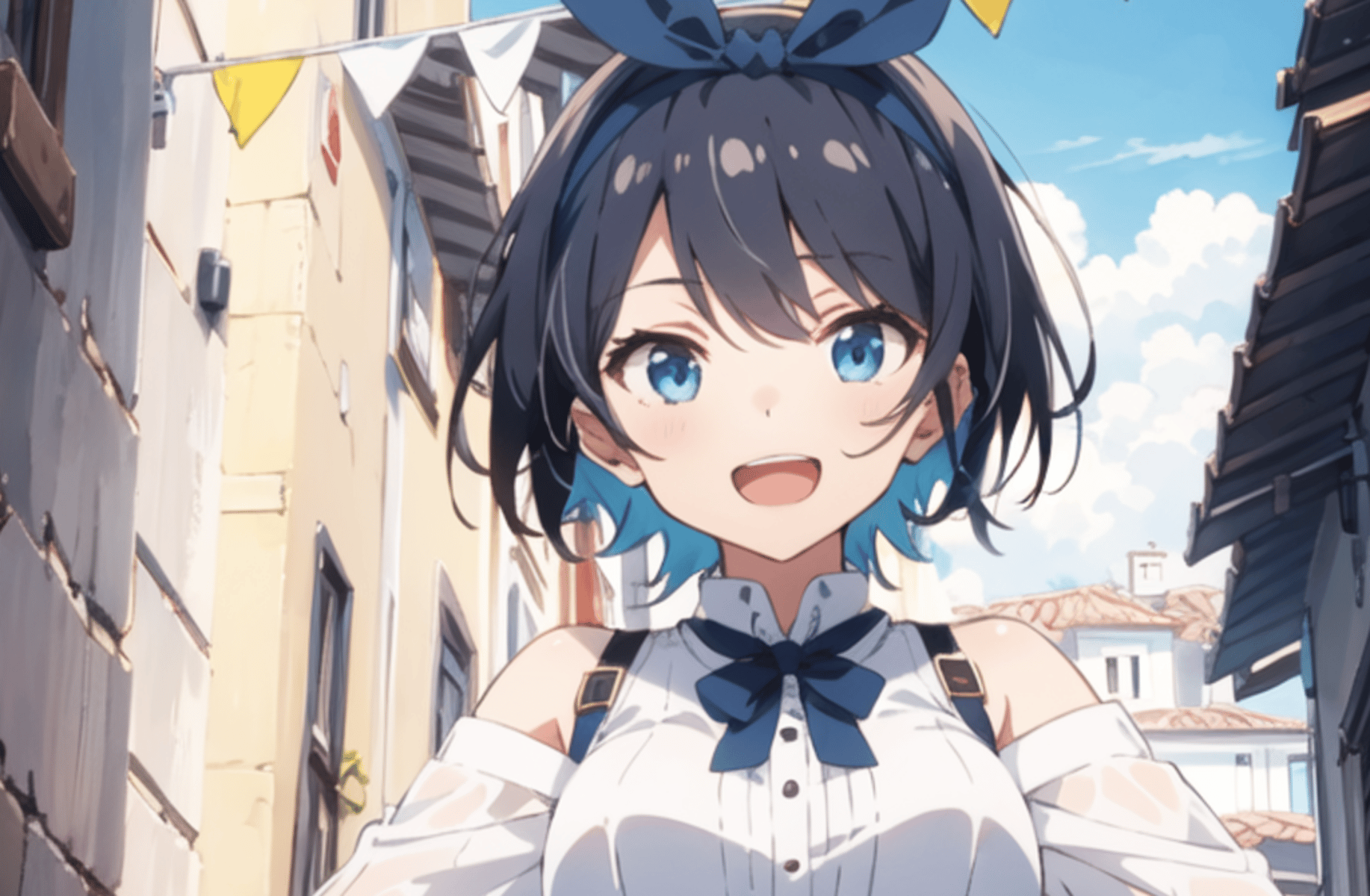 Ruka Sarashina