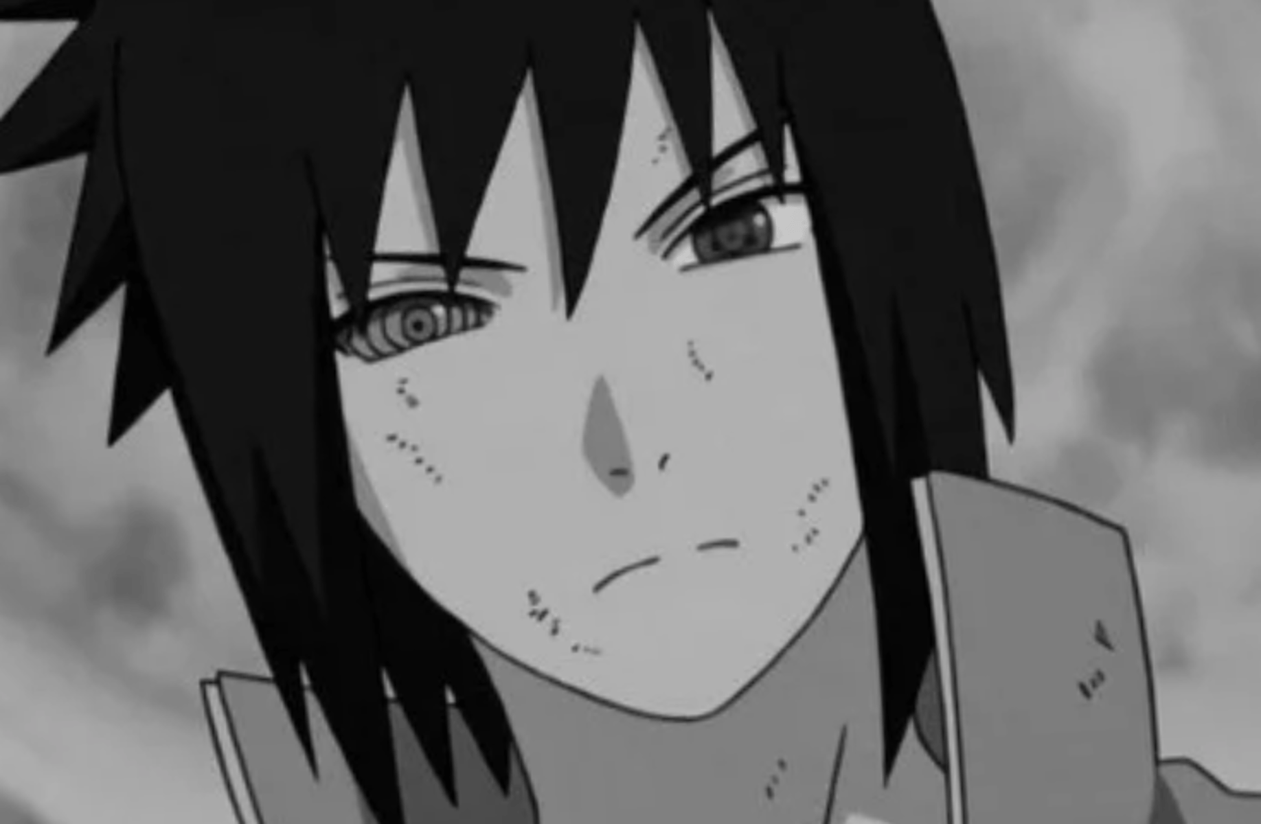 Sasuke uchiha