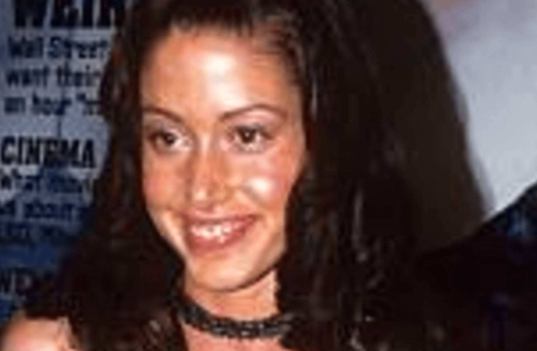 Shannon Elizabeth