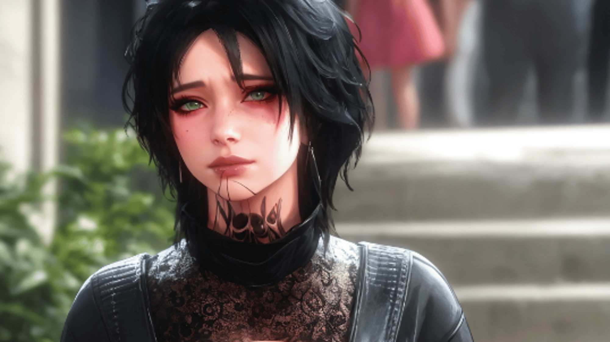 Evelyn