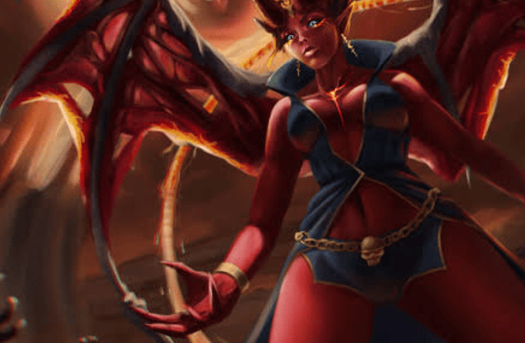 Queen of Pain (Dota 2)