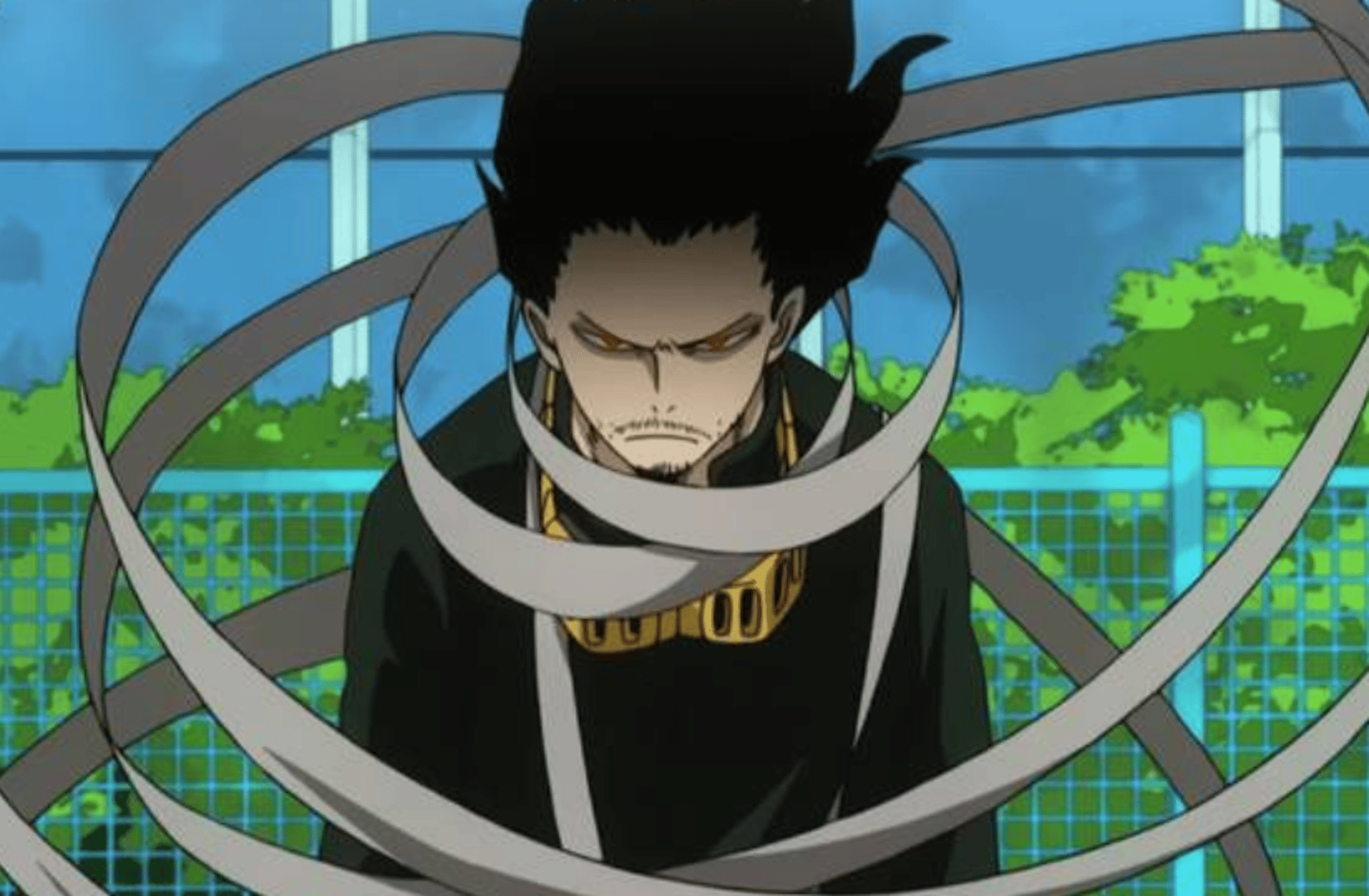 Mha