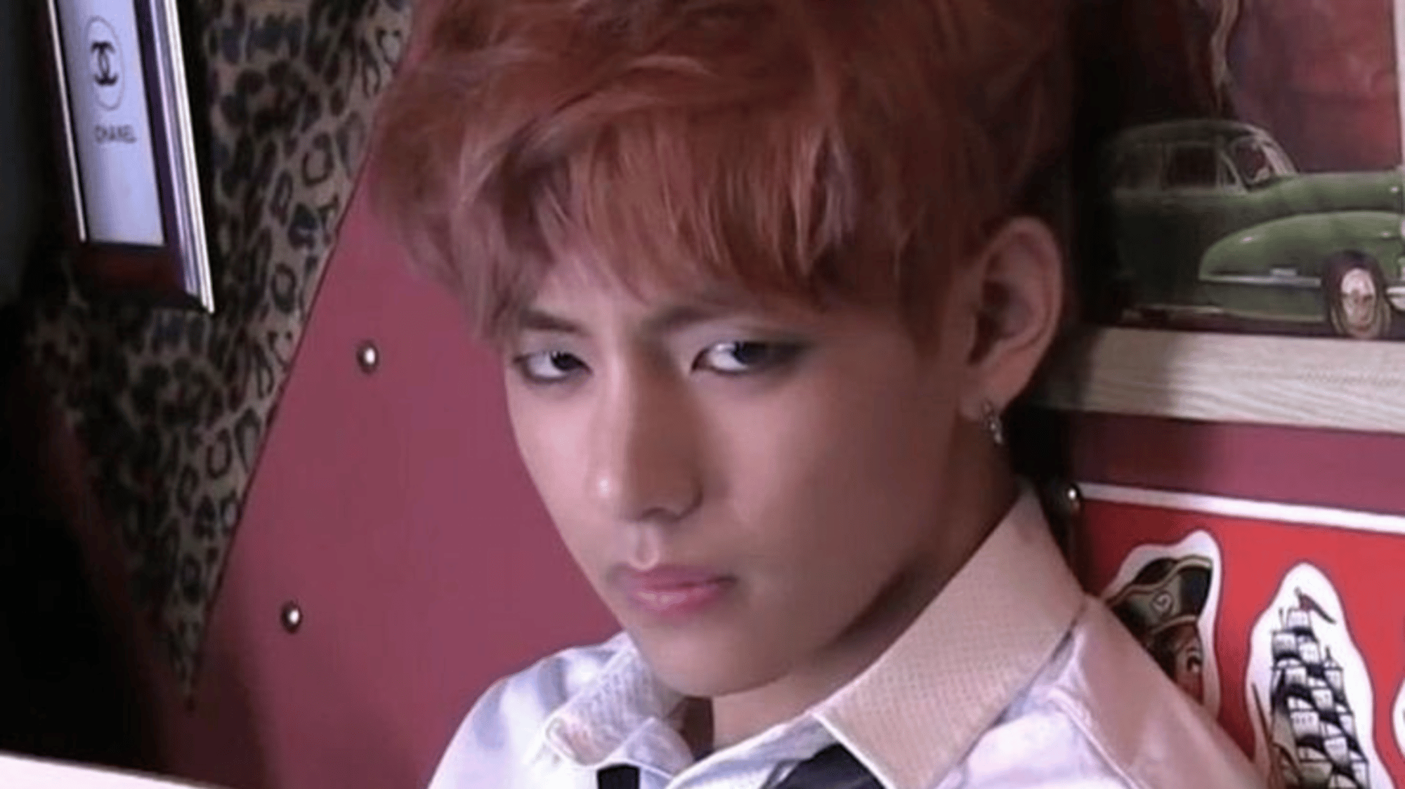 Taehyung