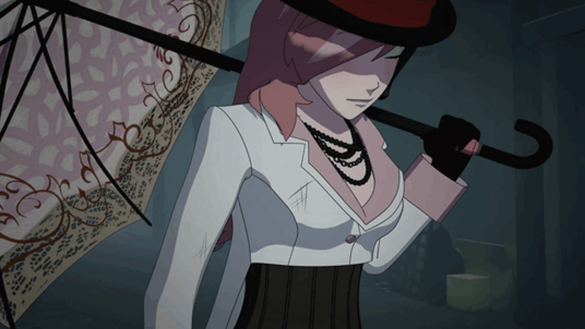 Neopolitan