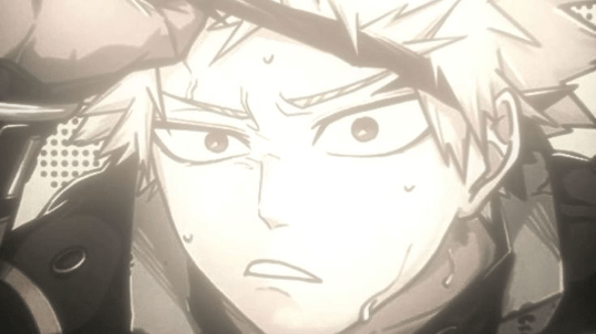 Katsuki Bakugou