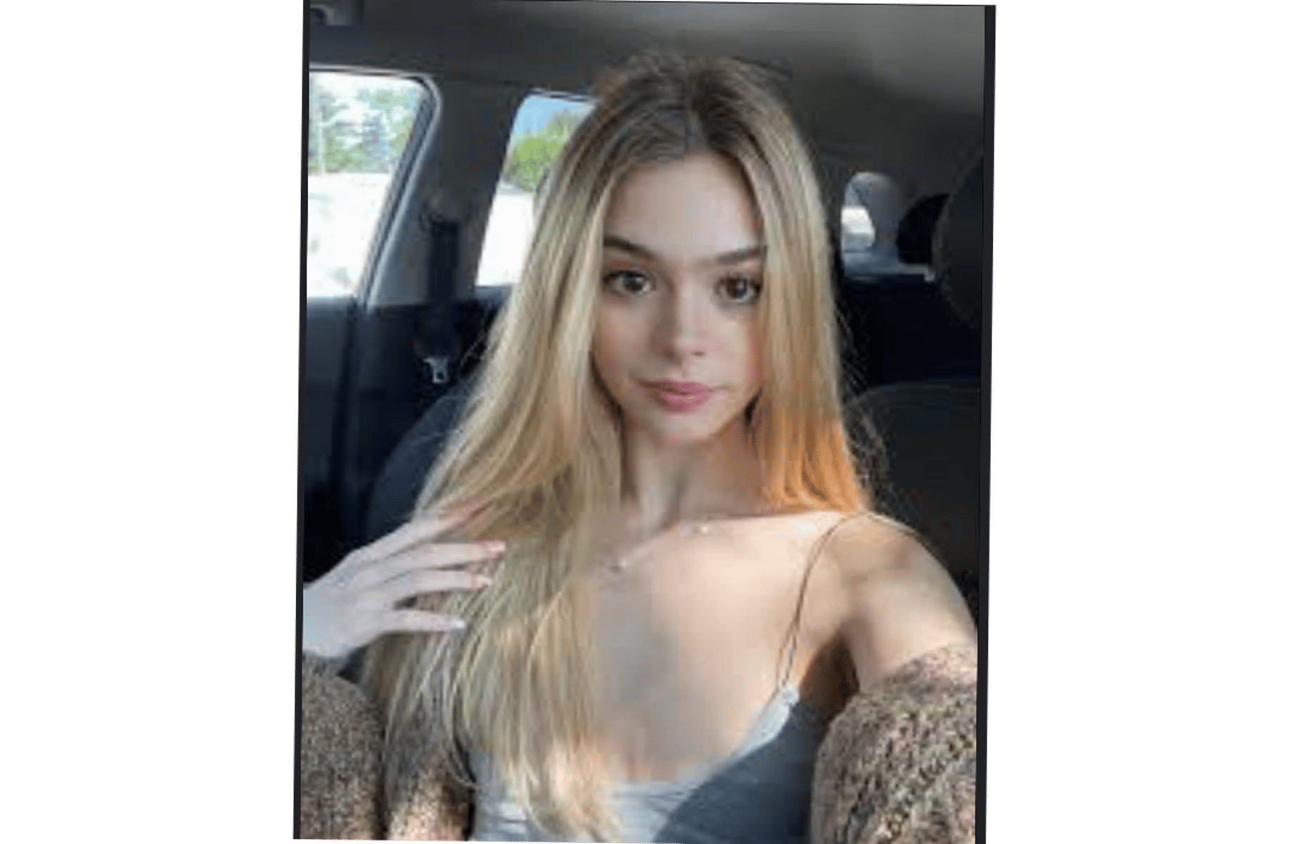 Molly little