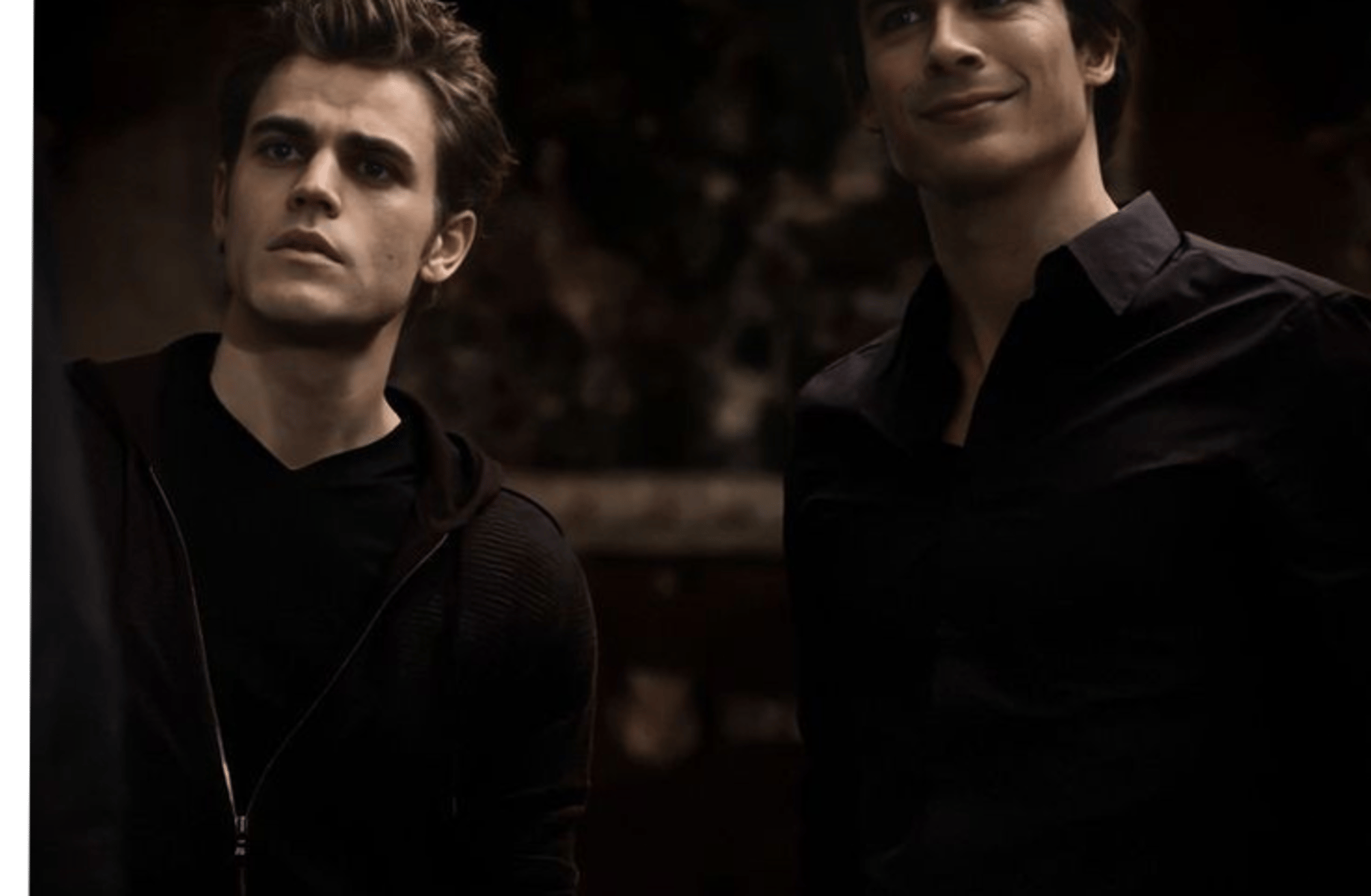 Salvatore brothers