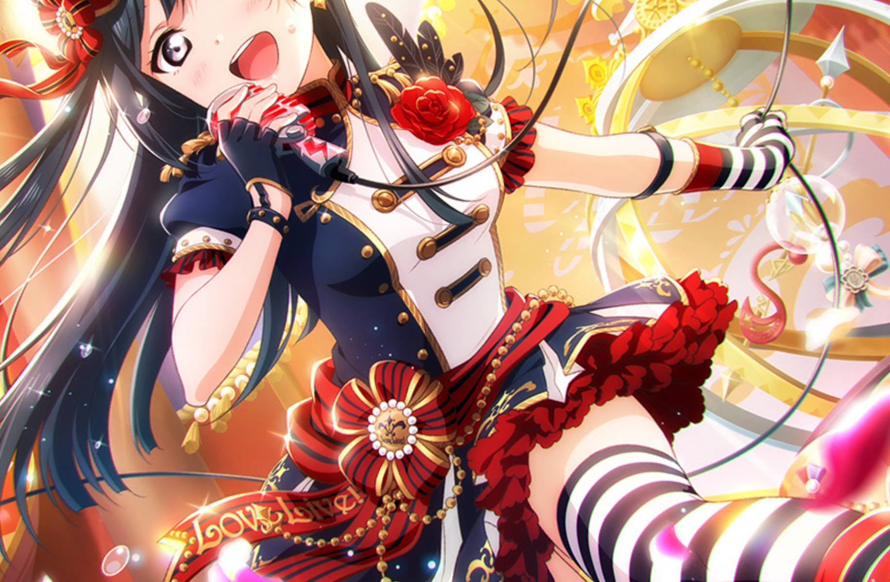 Setsuna Yuki