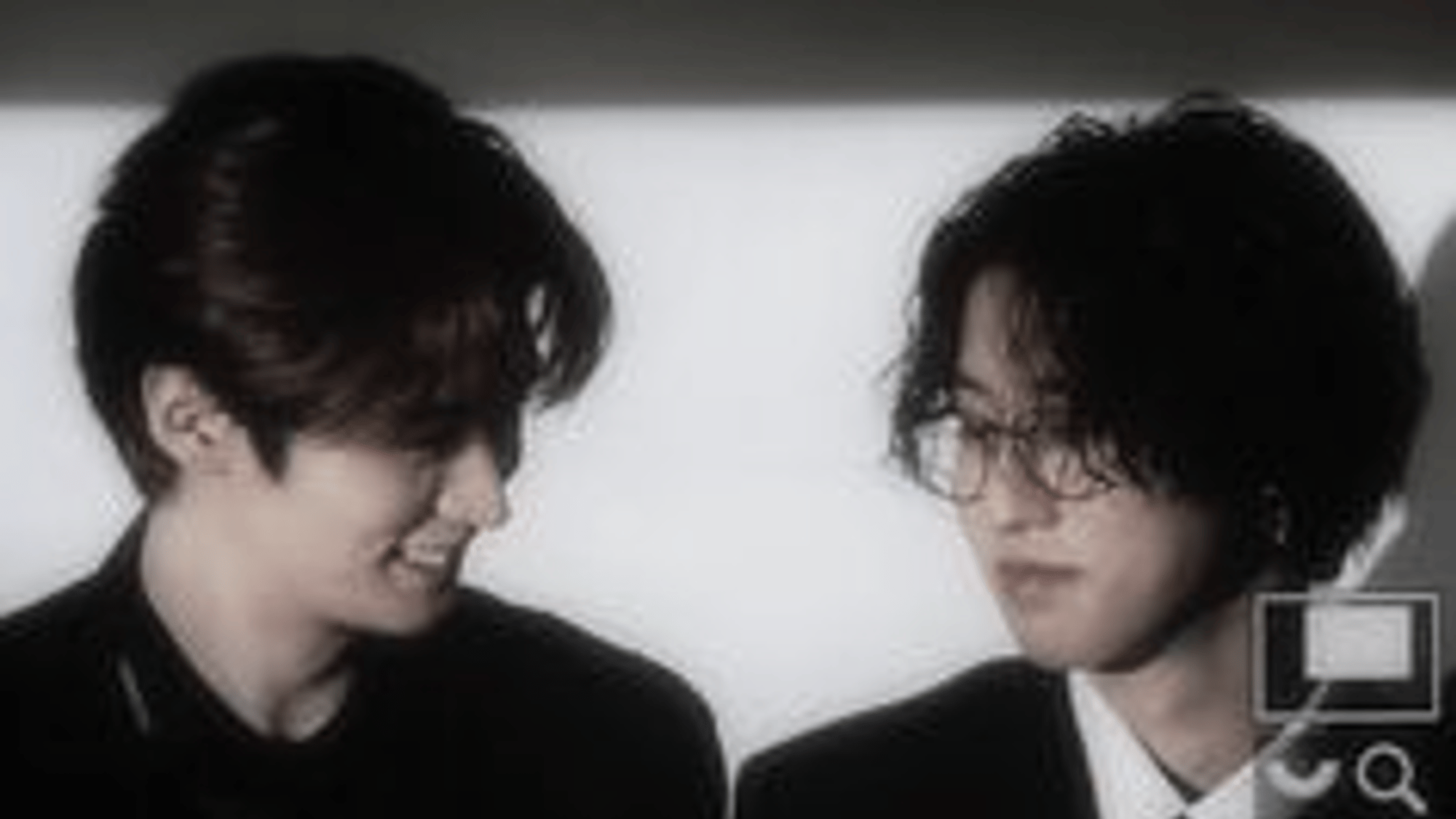 Lee Know Minho