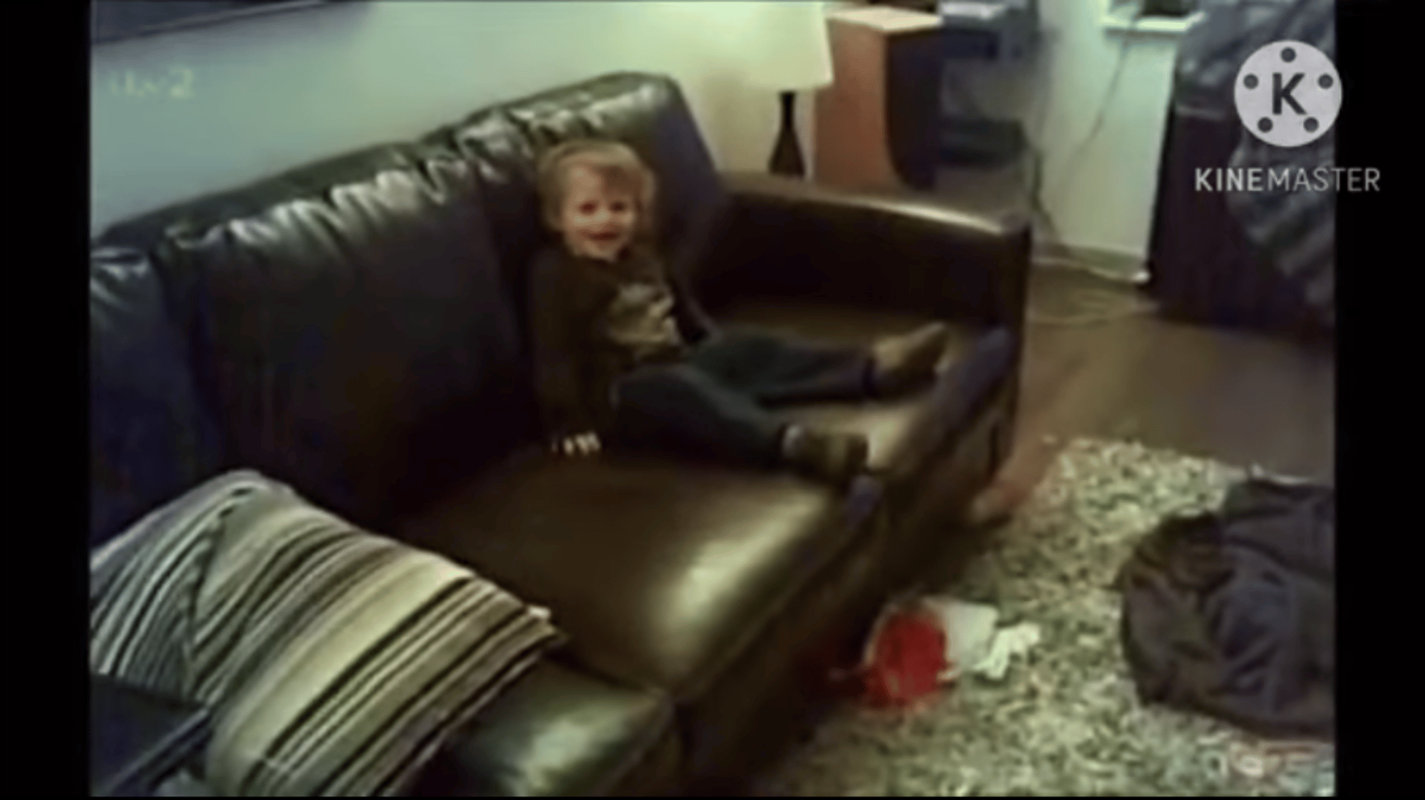 Boy