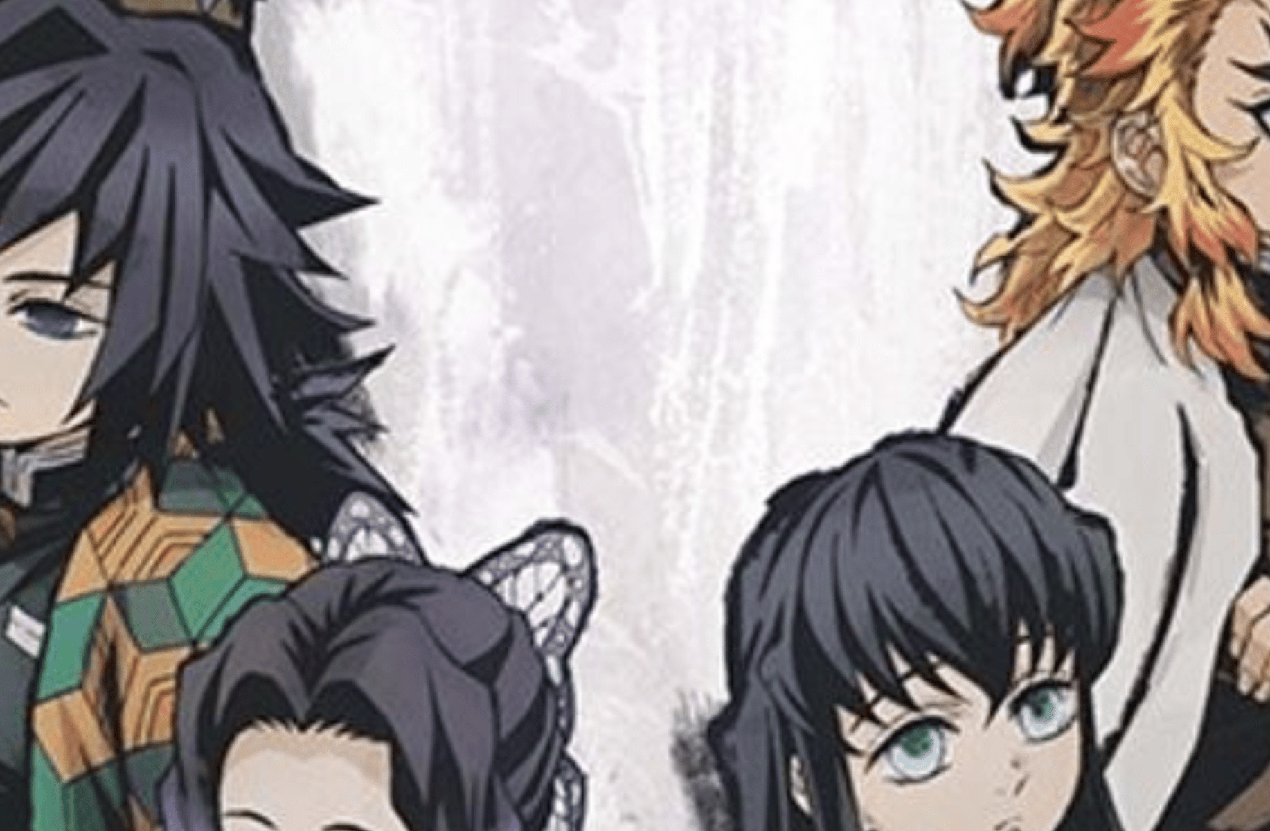Demon slayer RP