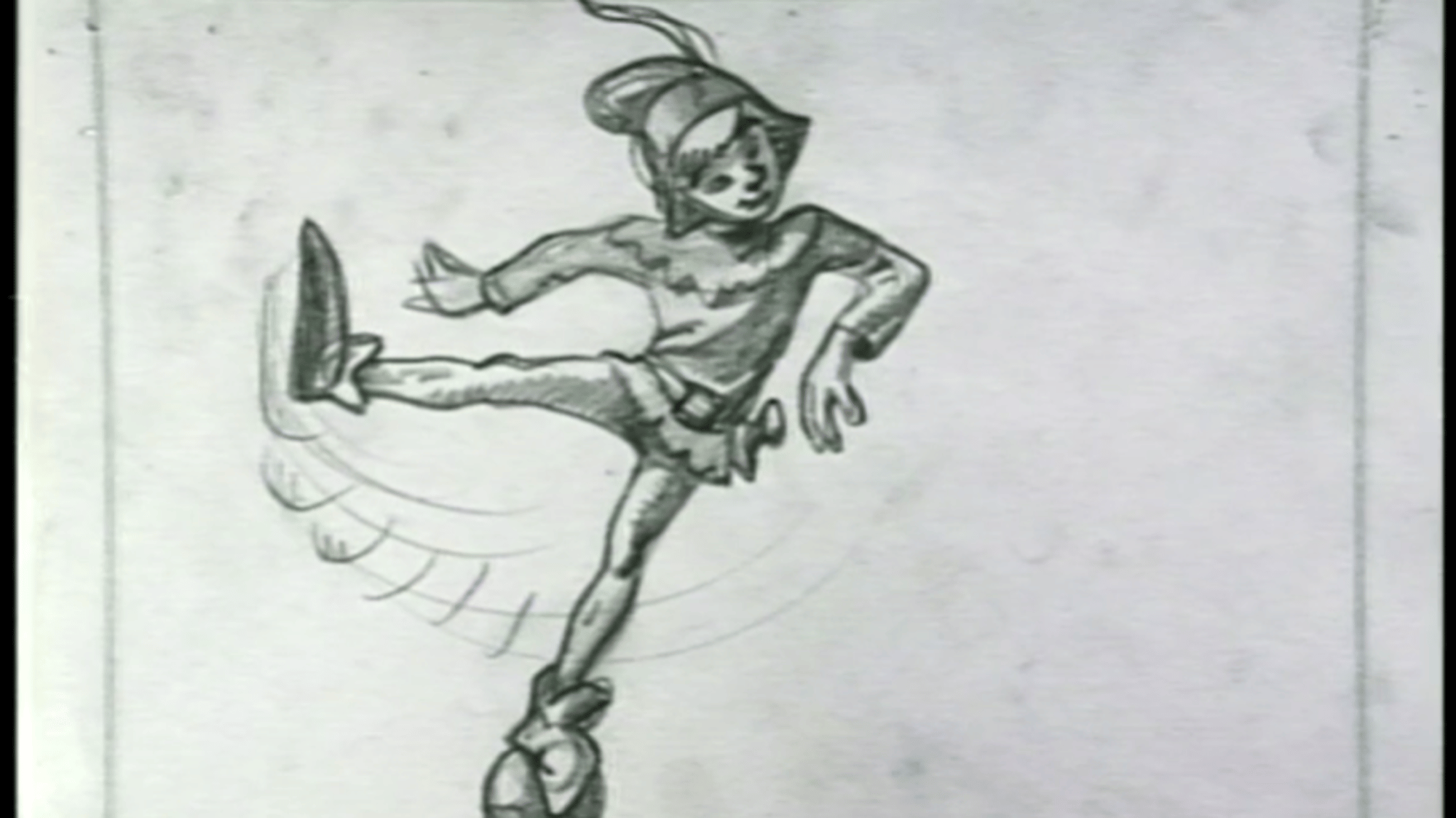 Peter Pan