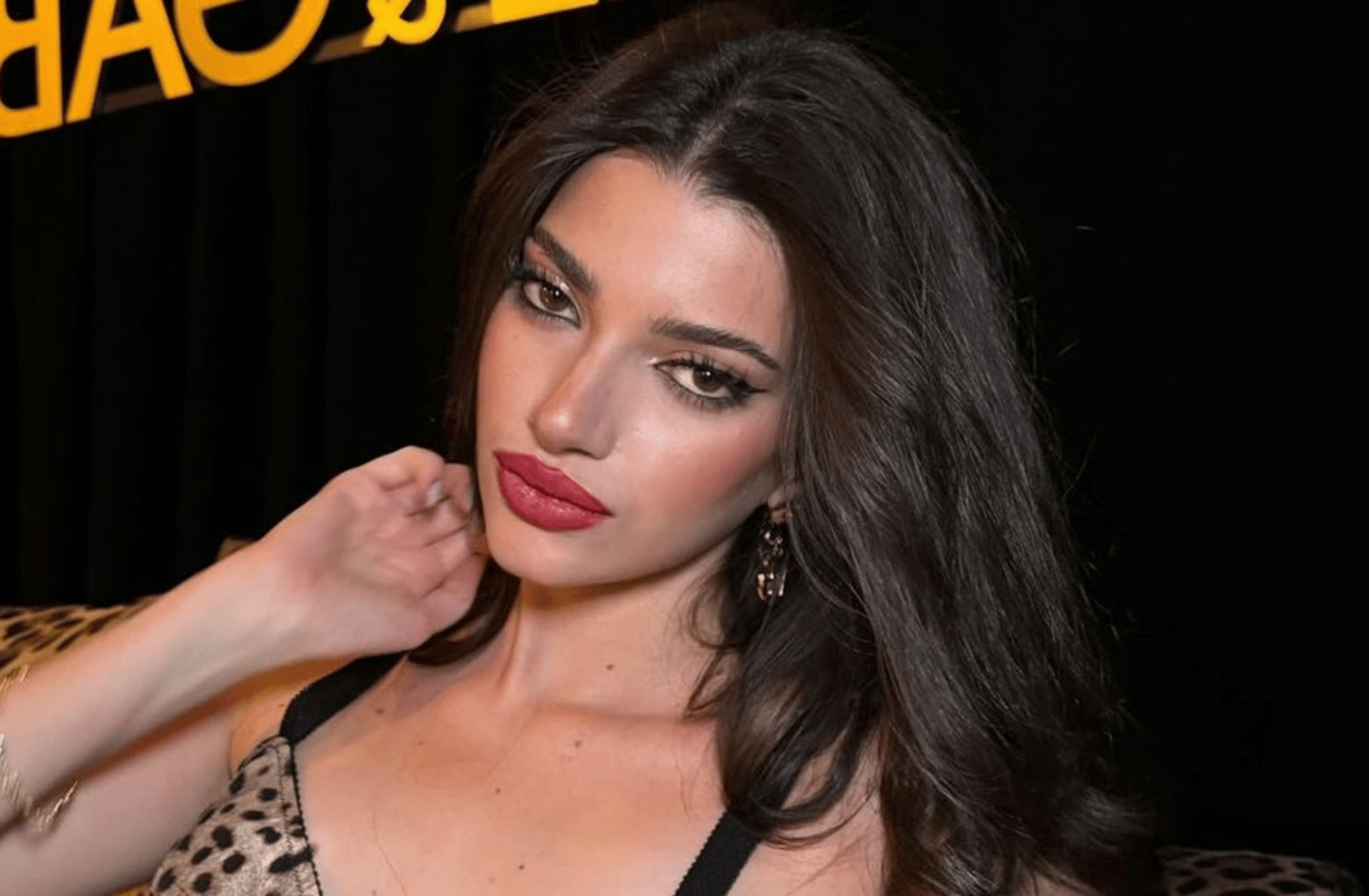 Fabiola Baglieri