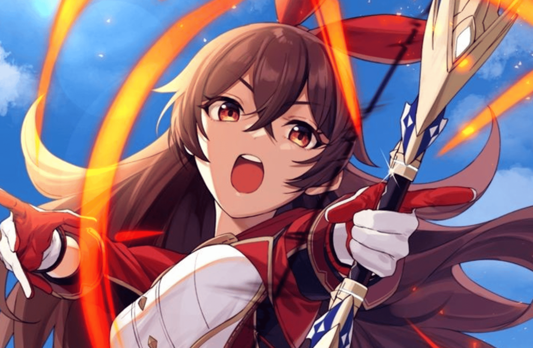 Amber (Genshin Impact)