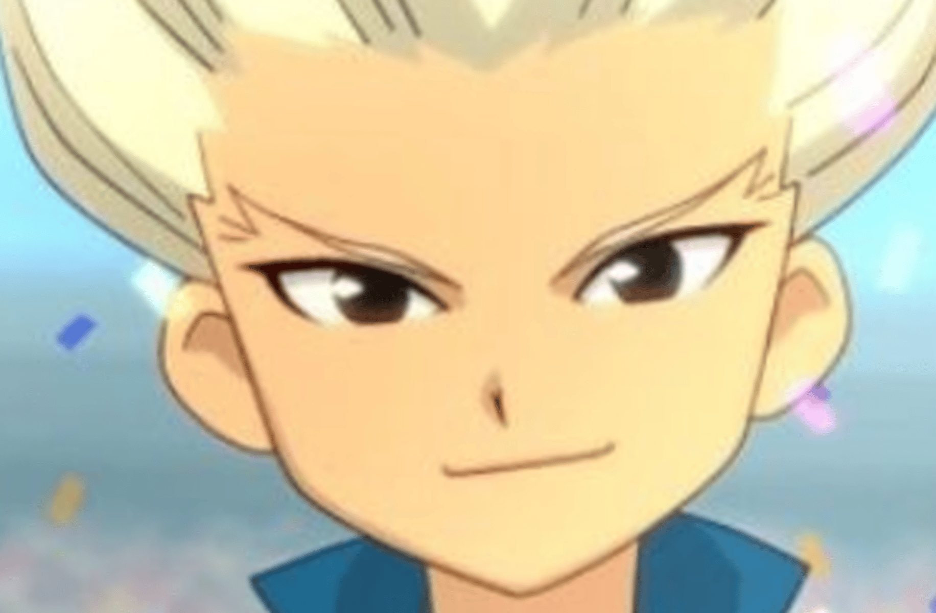 Axel Blaze