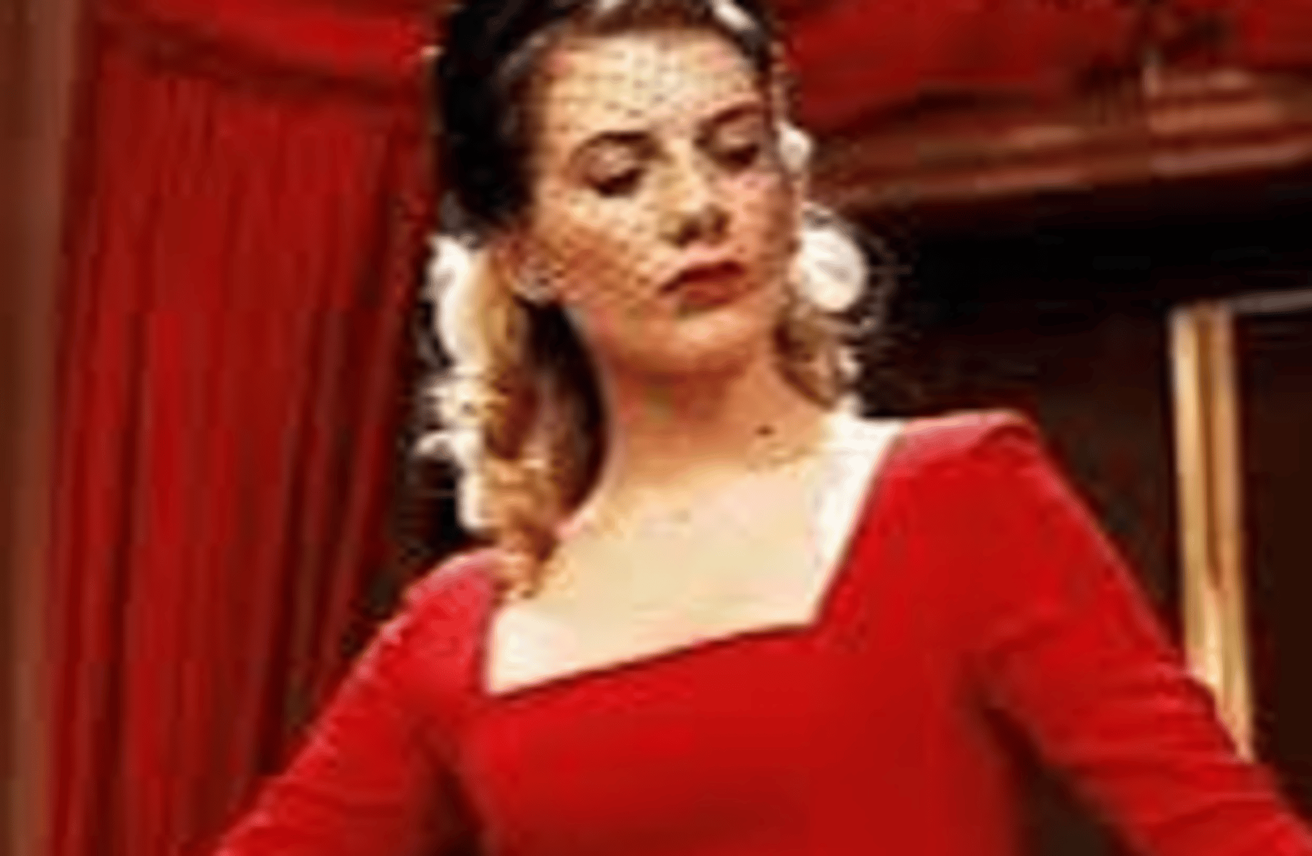 Shosanna Dreyfus