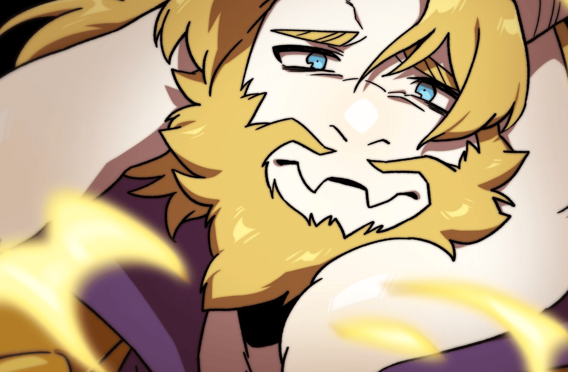 Asgore Dreemurr