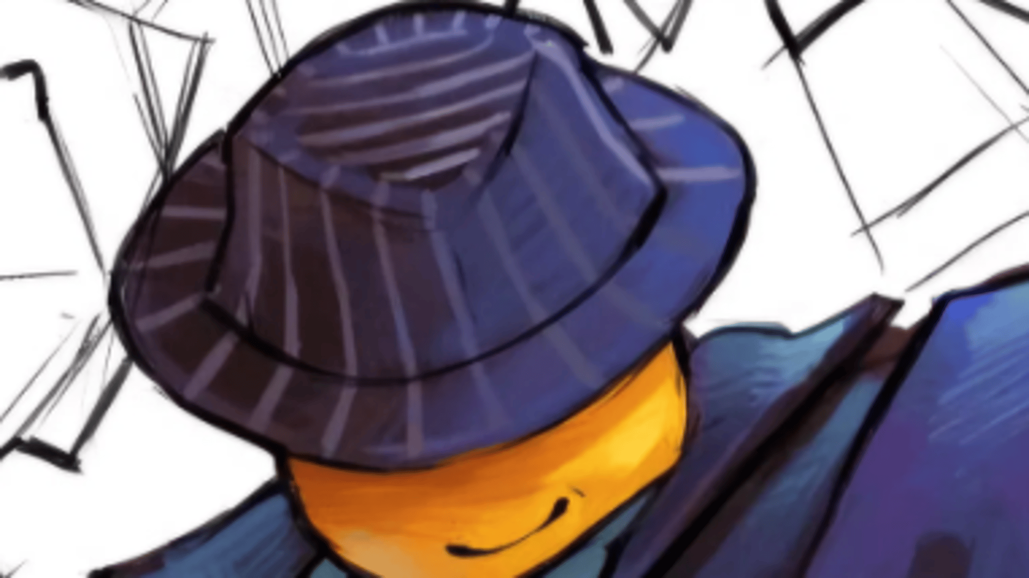 Doublefedora/mafioso