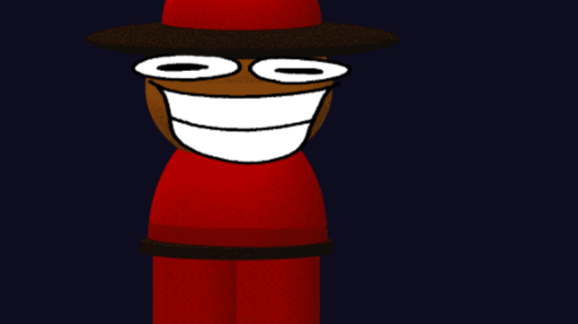 Expunged