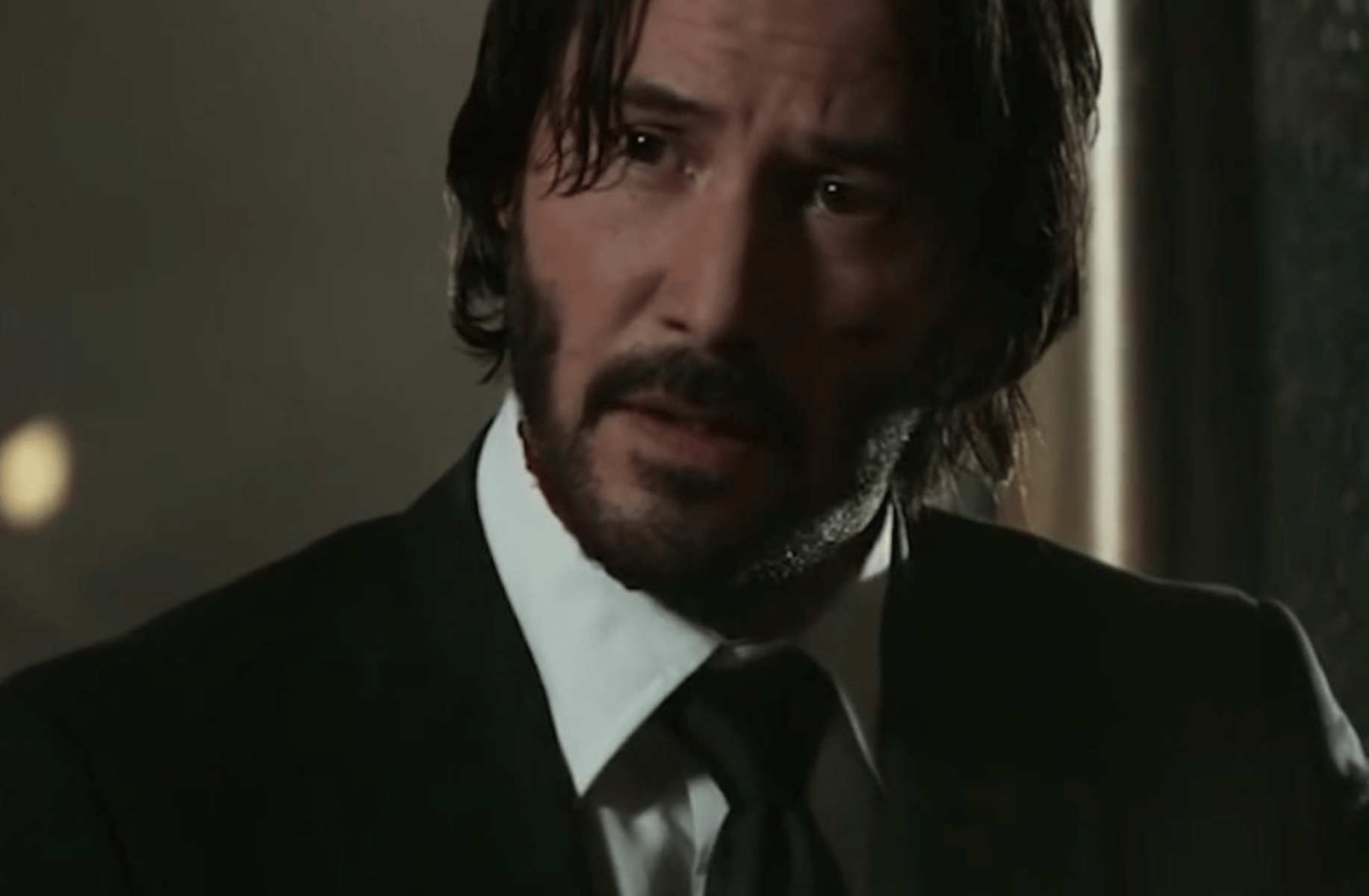 John Wick
