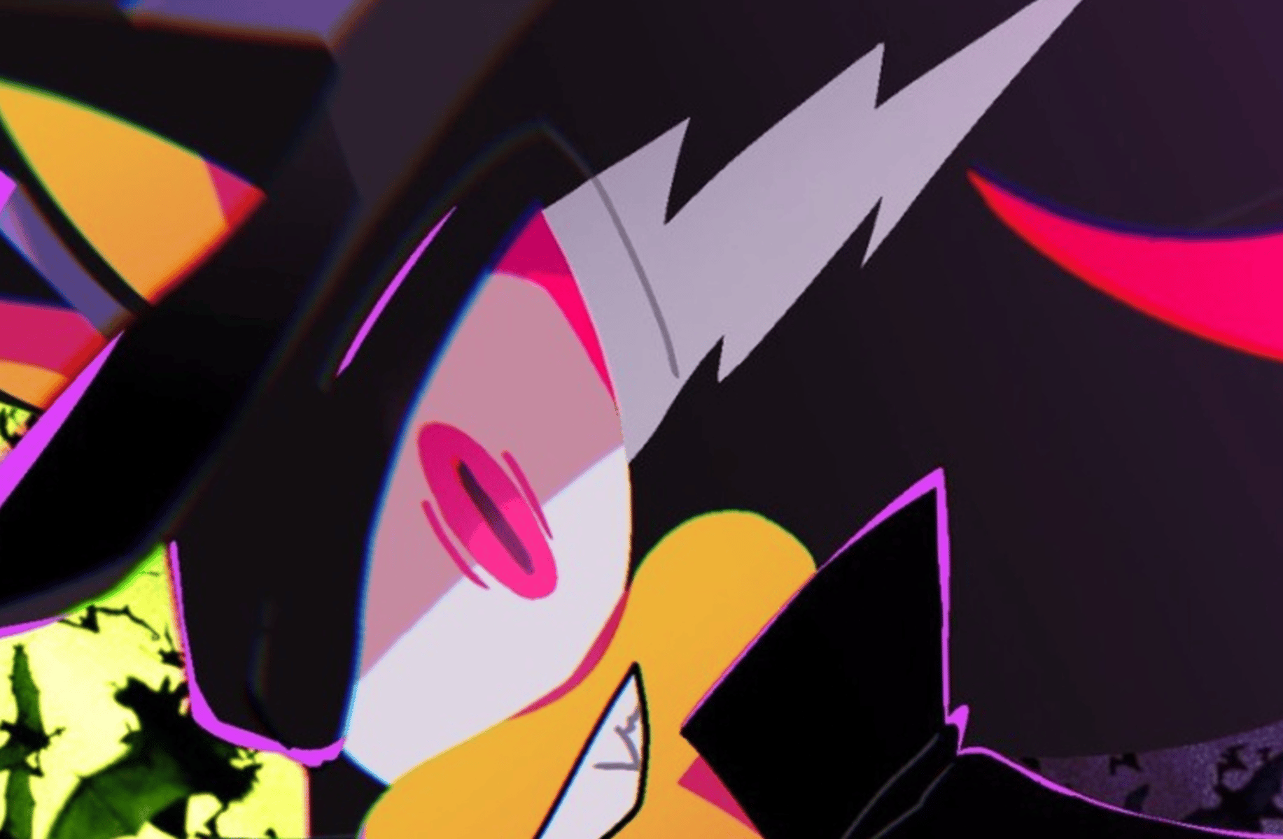 Shadow (vampire)