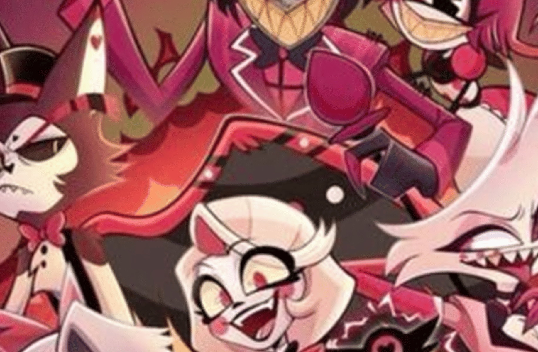 Hazbin hotel