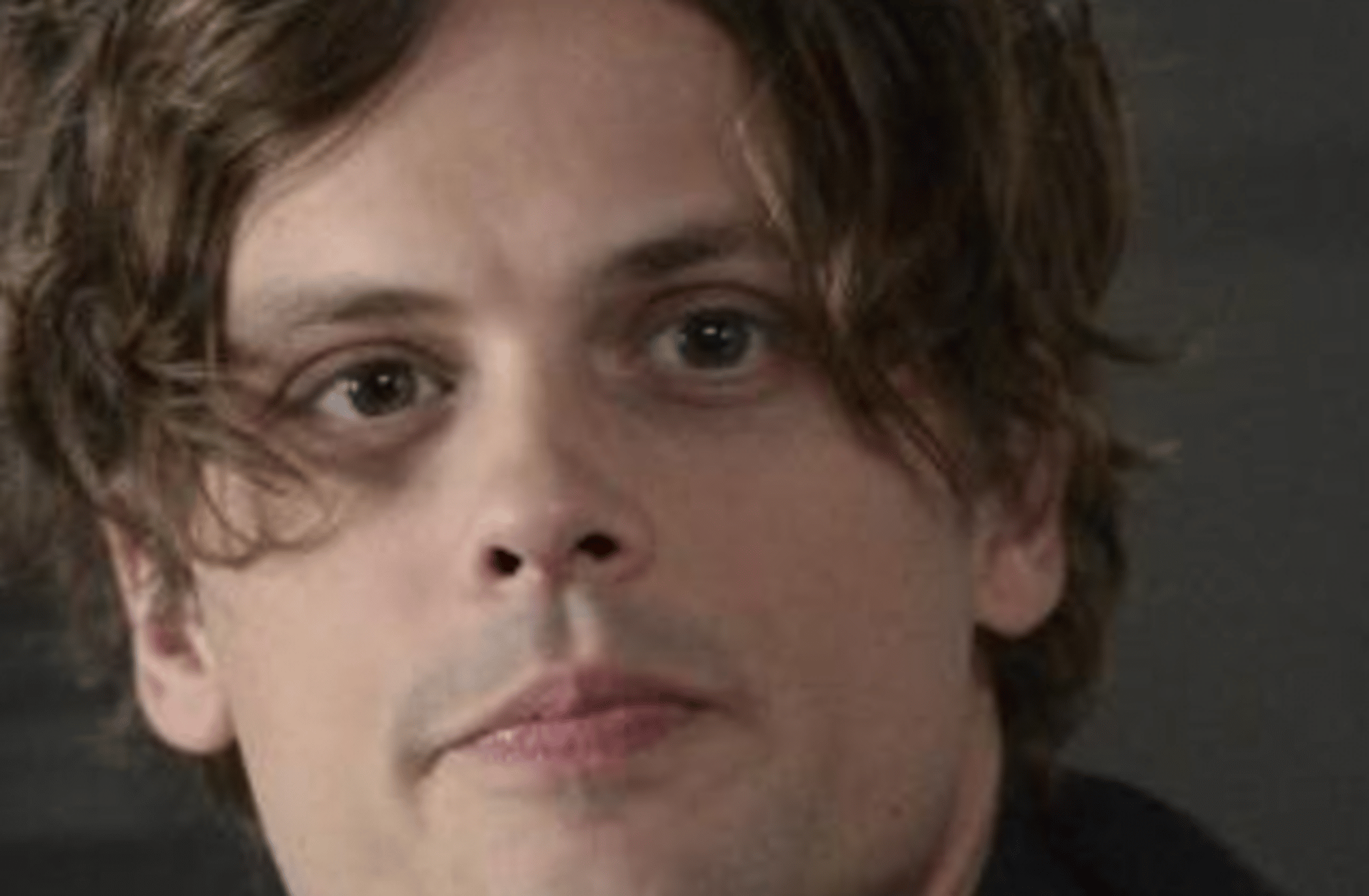 Spencer Reid