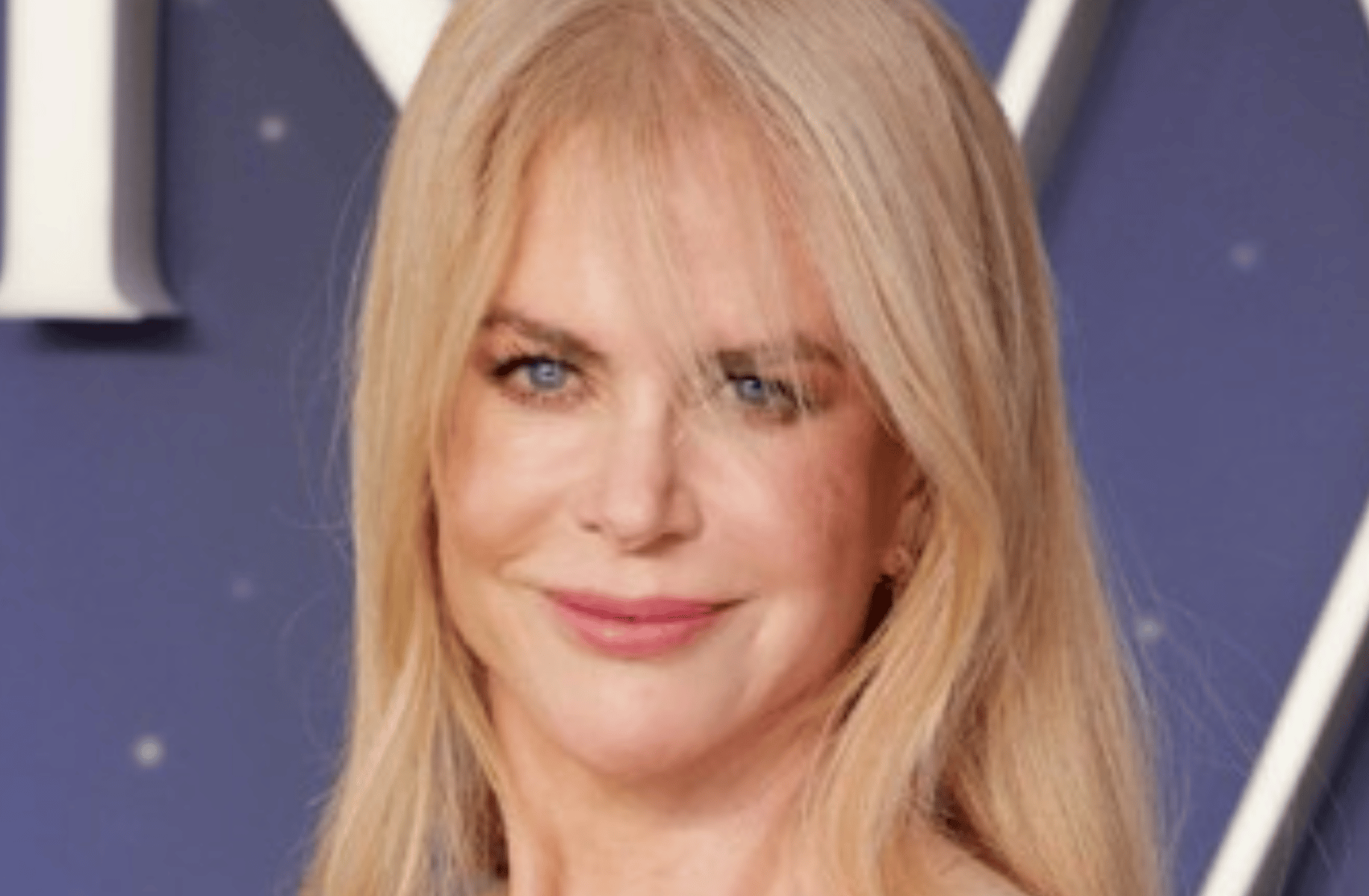 Nicole Kidman
