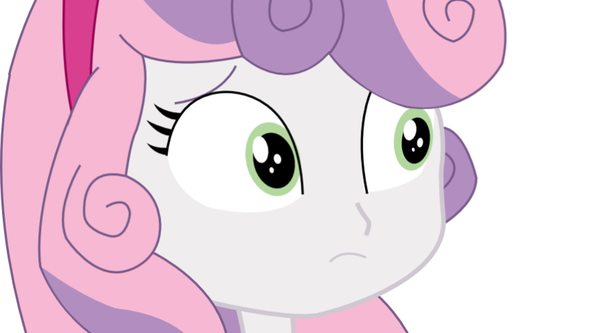 Sweetie belle