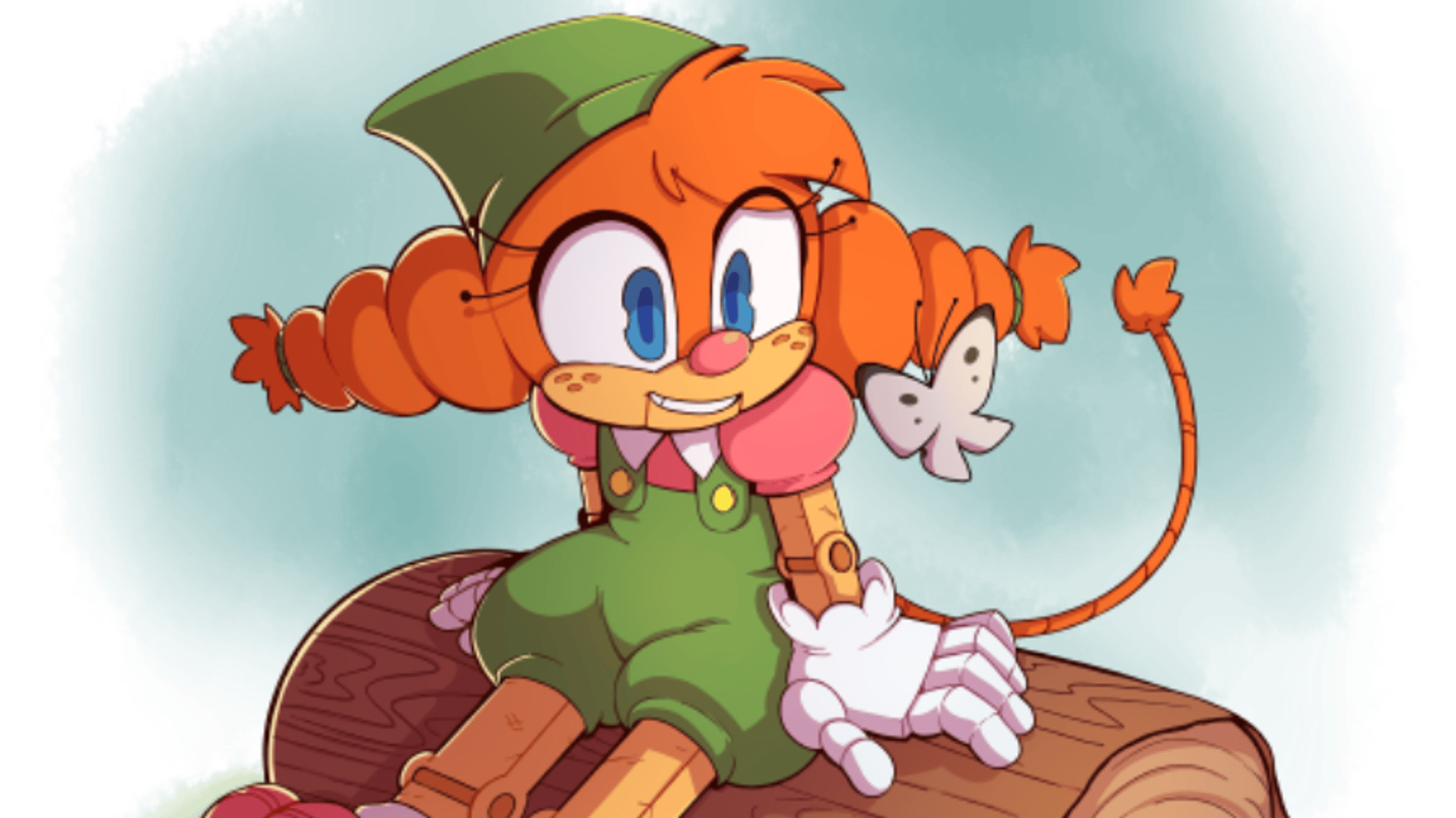 Belle tinkerer