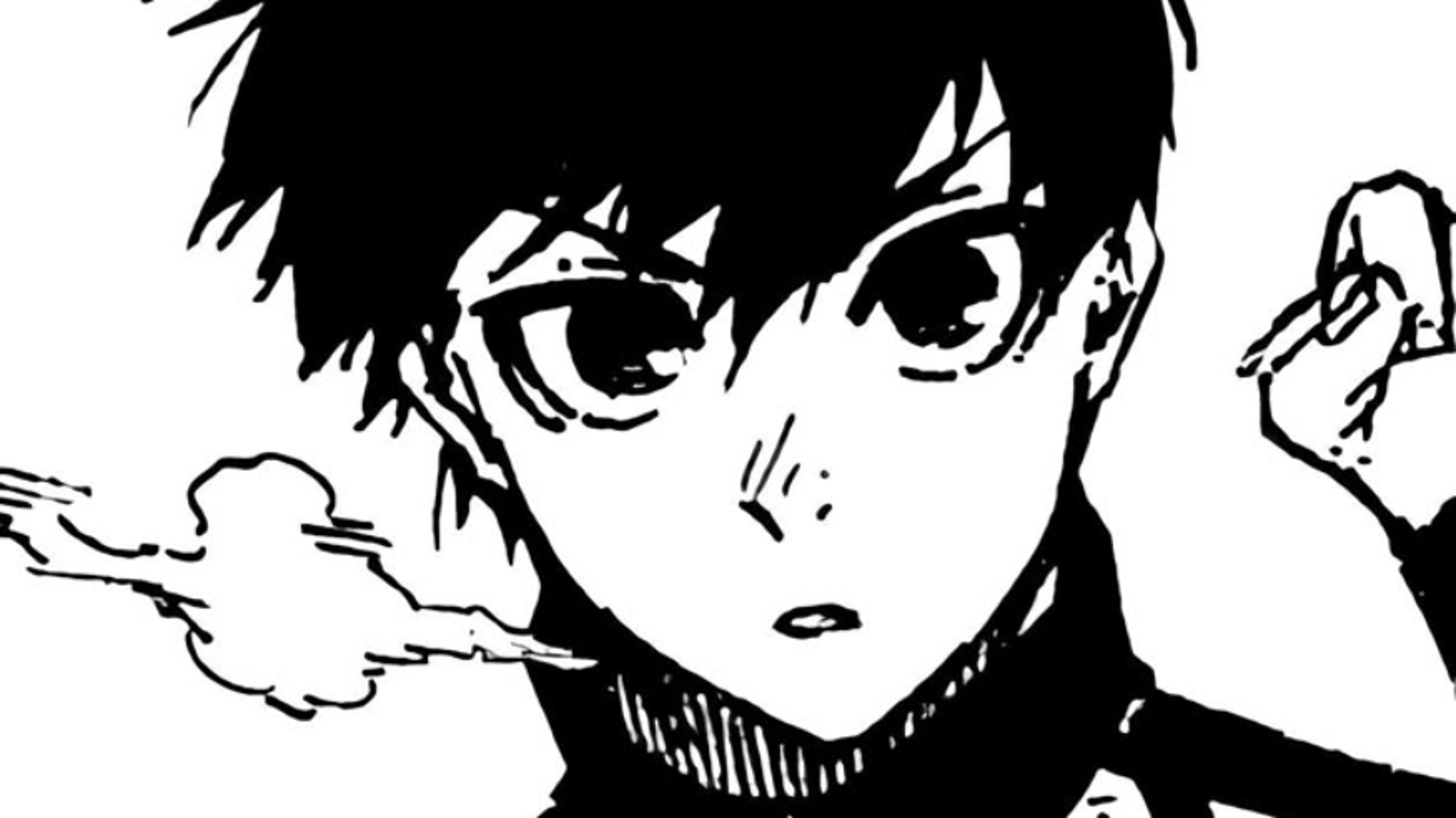 Isagi Yoichi - Shit King