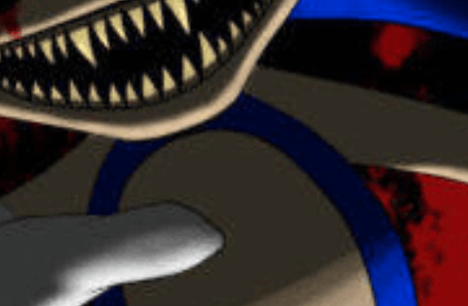 Sonic Exe