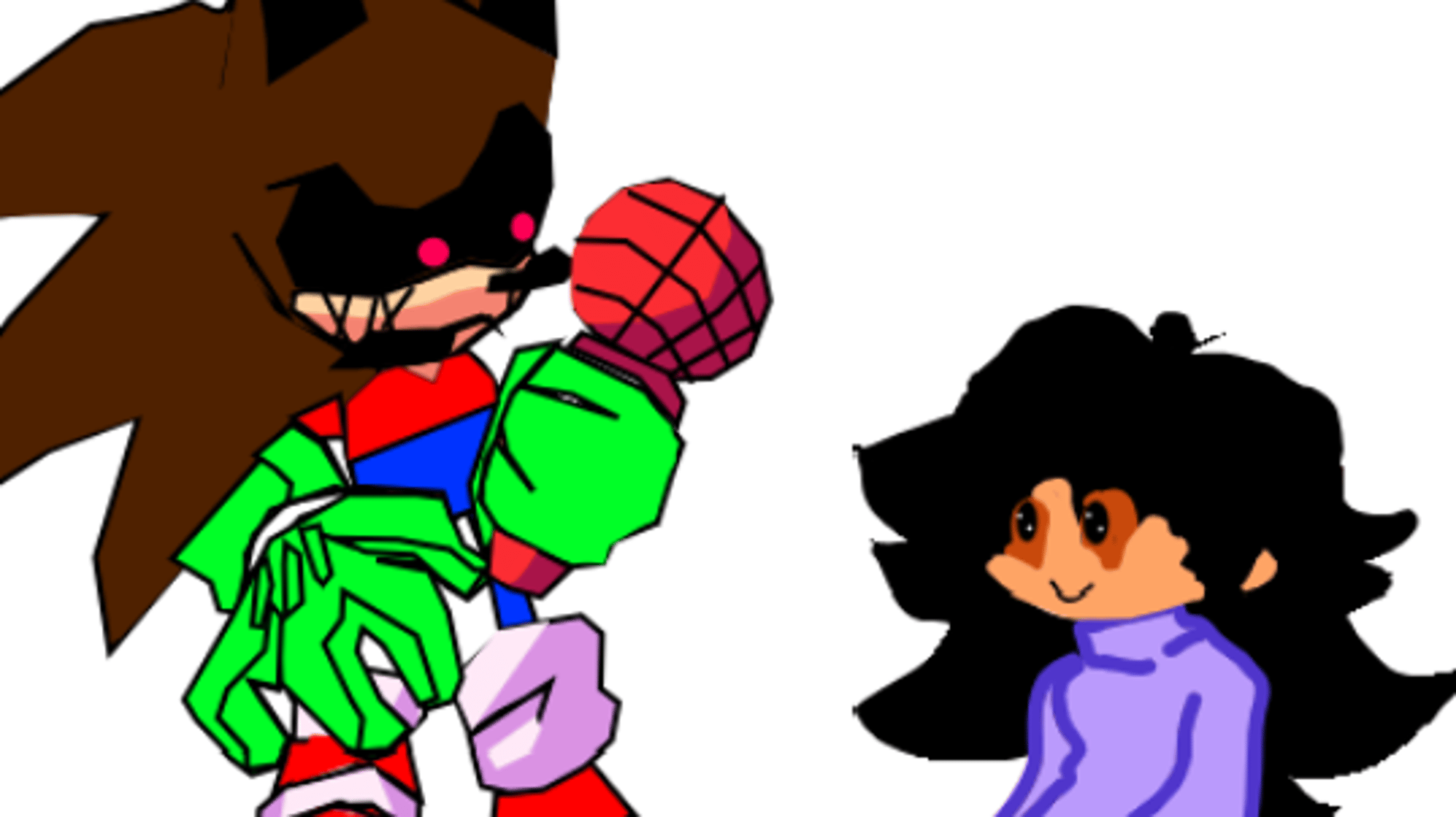 Anthony.EXE and Aphmau