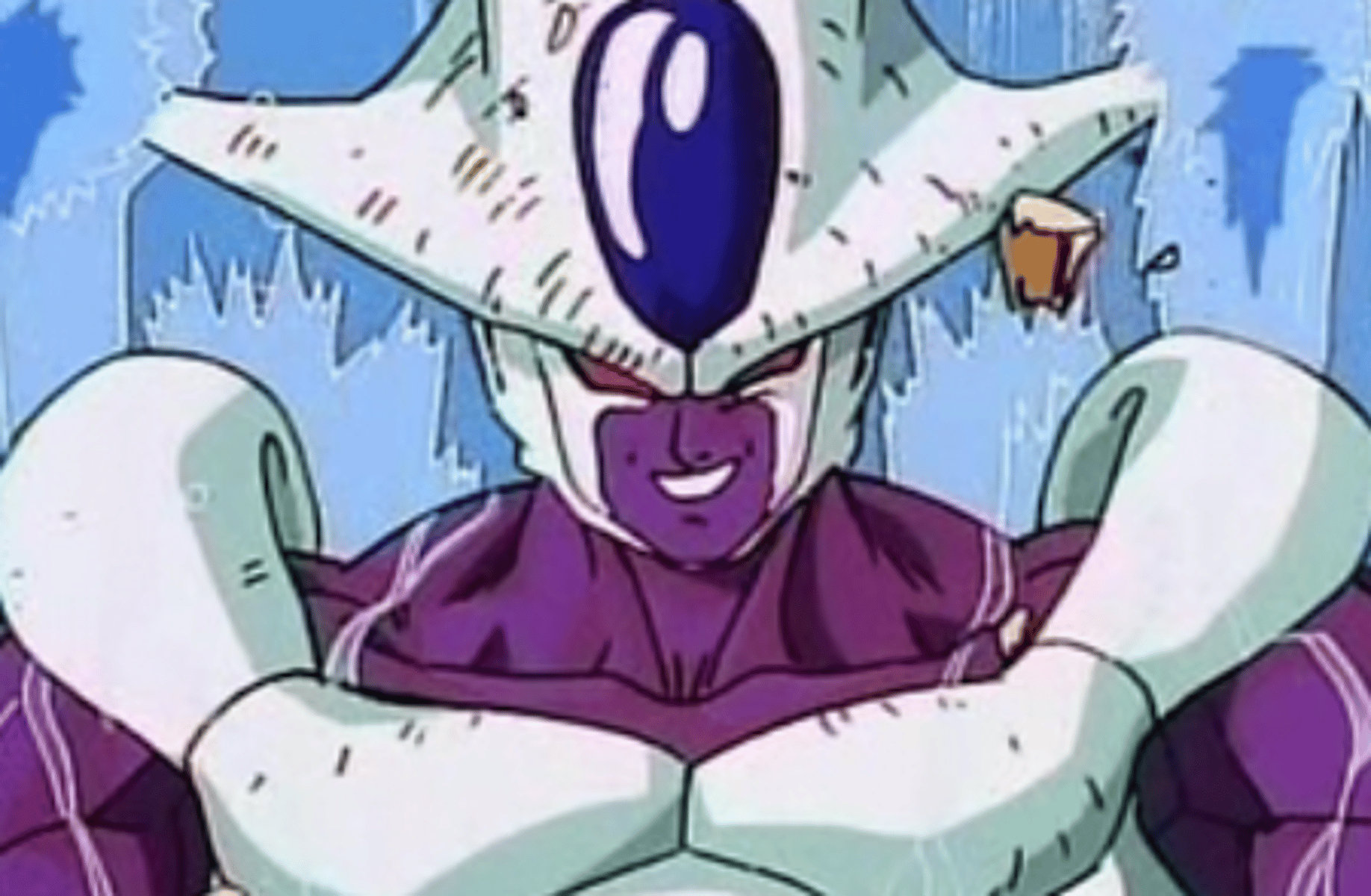Cooler (Dragon Ball Z)
