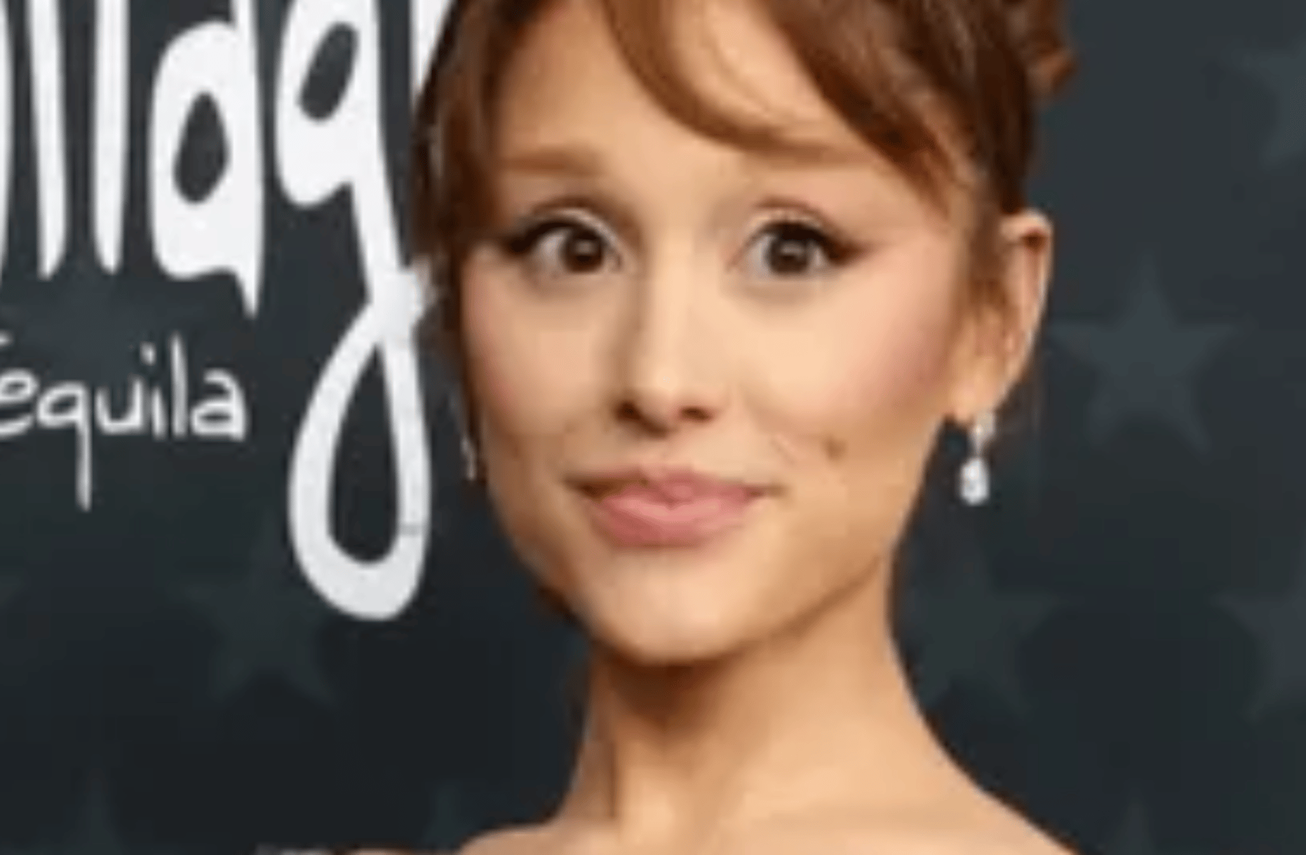 Ariana Grande