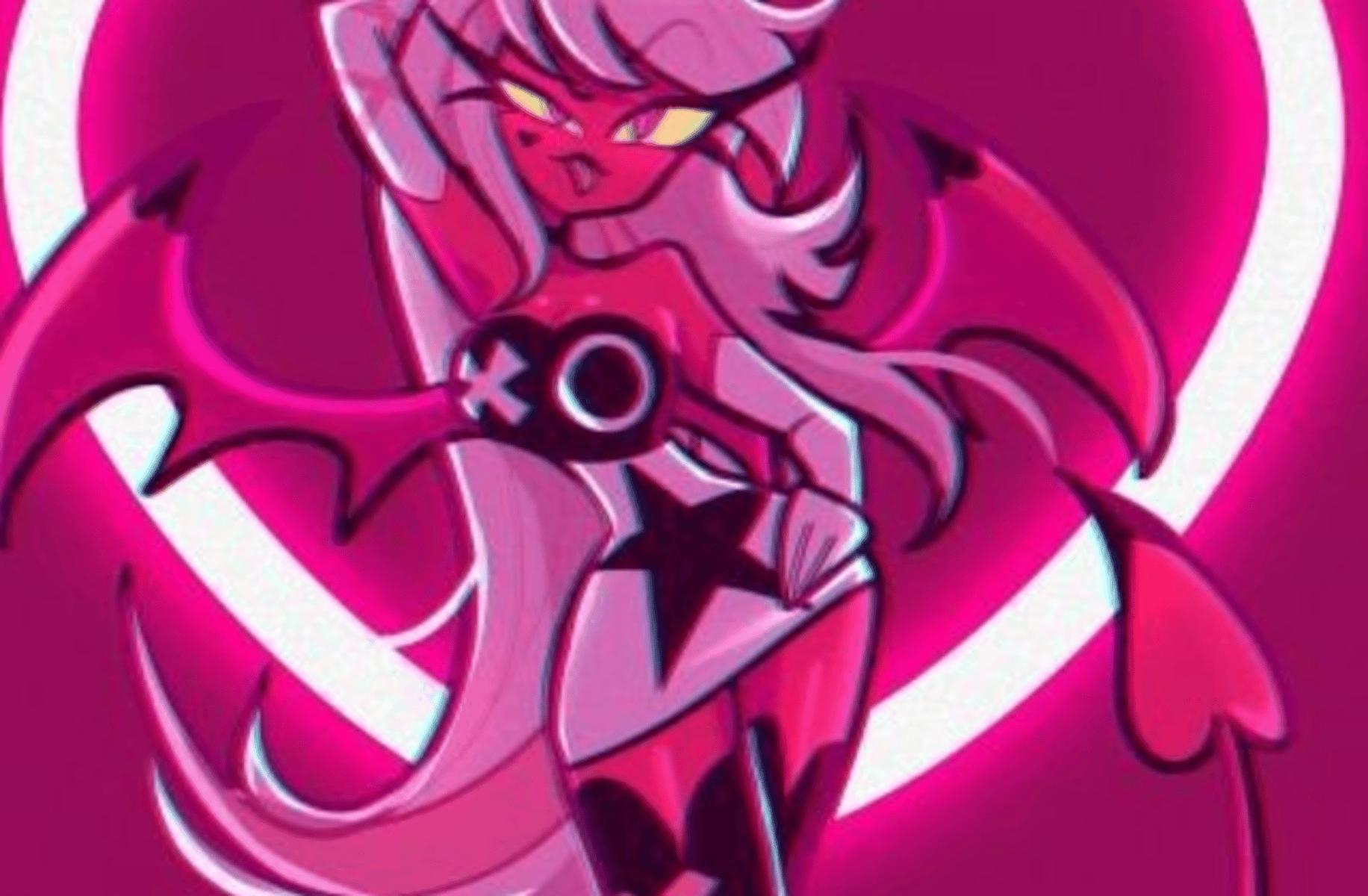 Verosika (Helluva Boss)