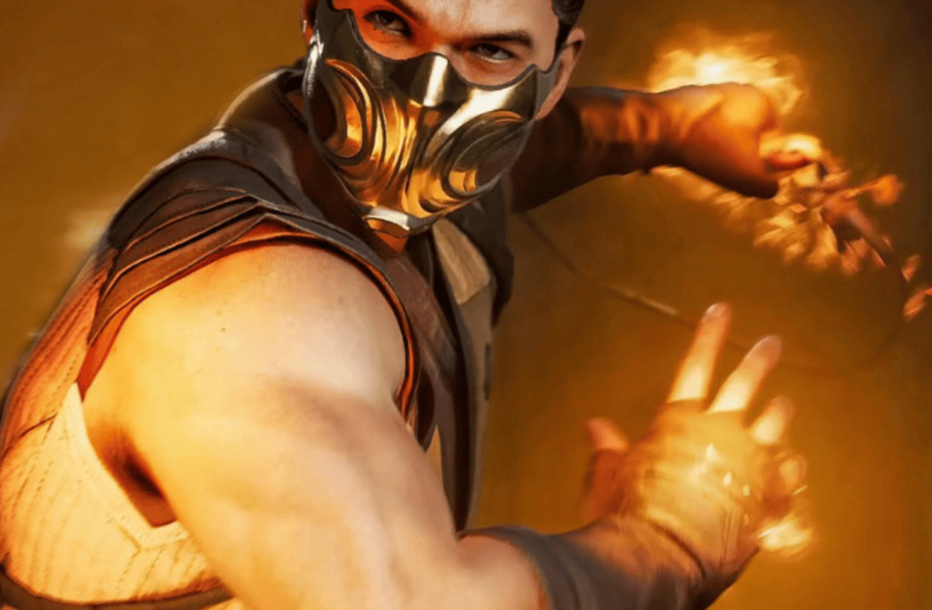 Scorpion (MK1)