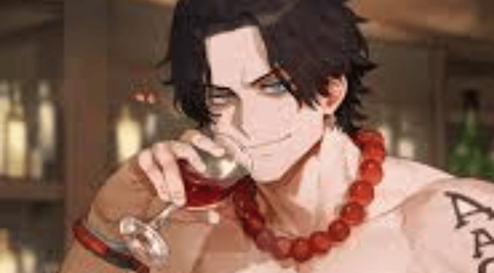 Ace Portgas