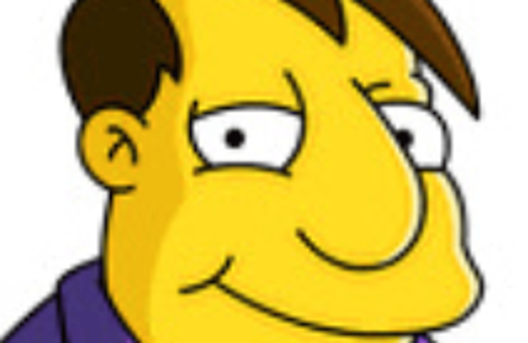 Mayor Quimby