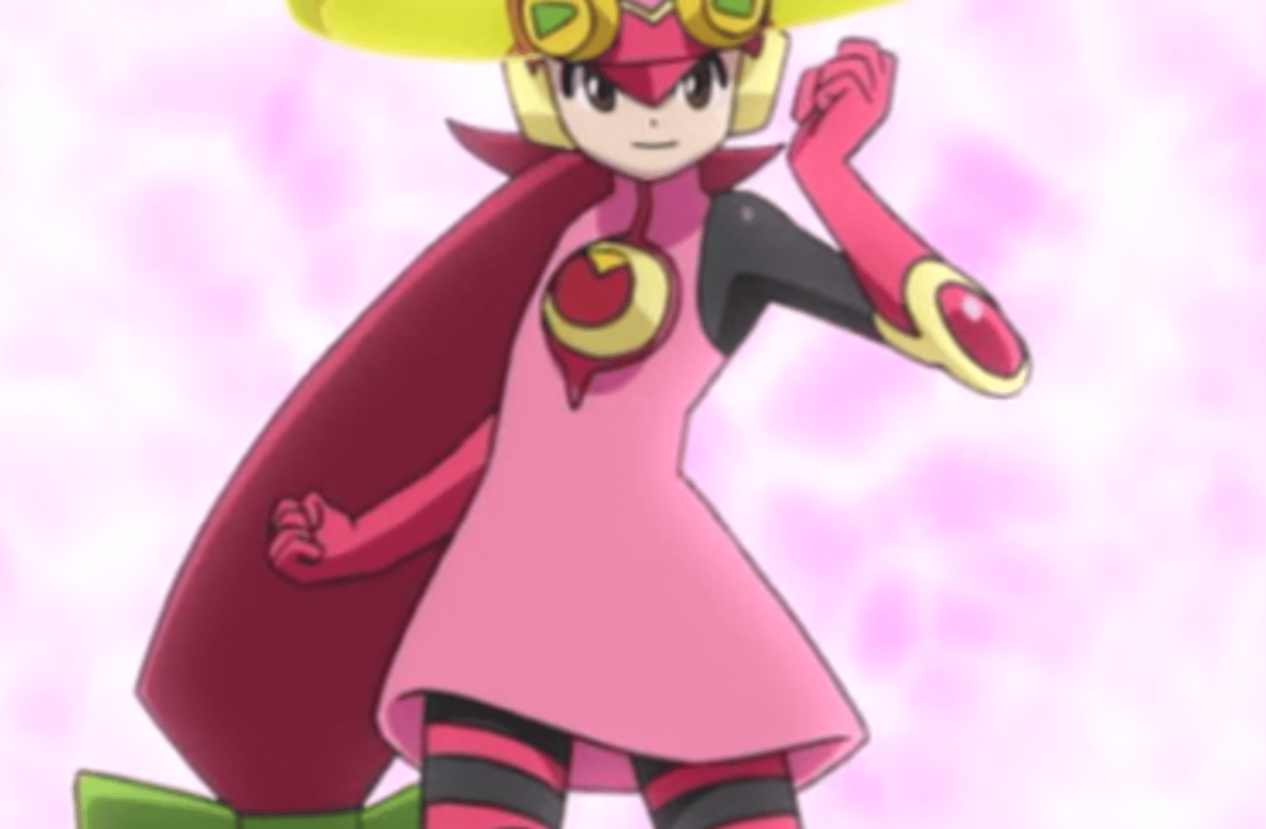 Maylu Sakurai