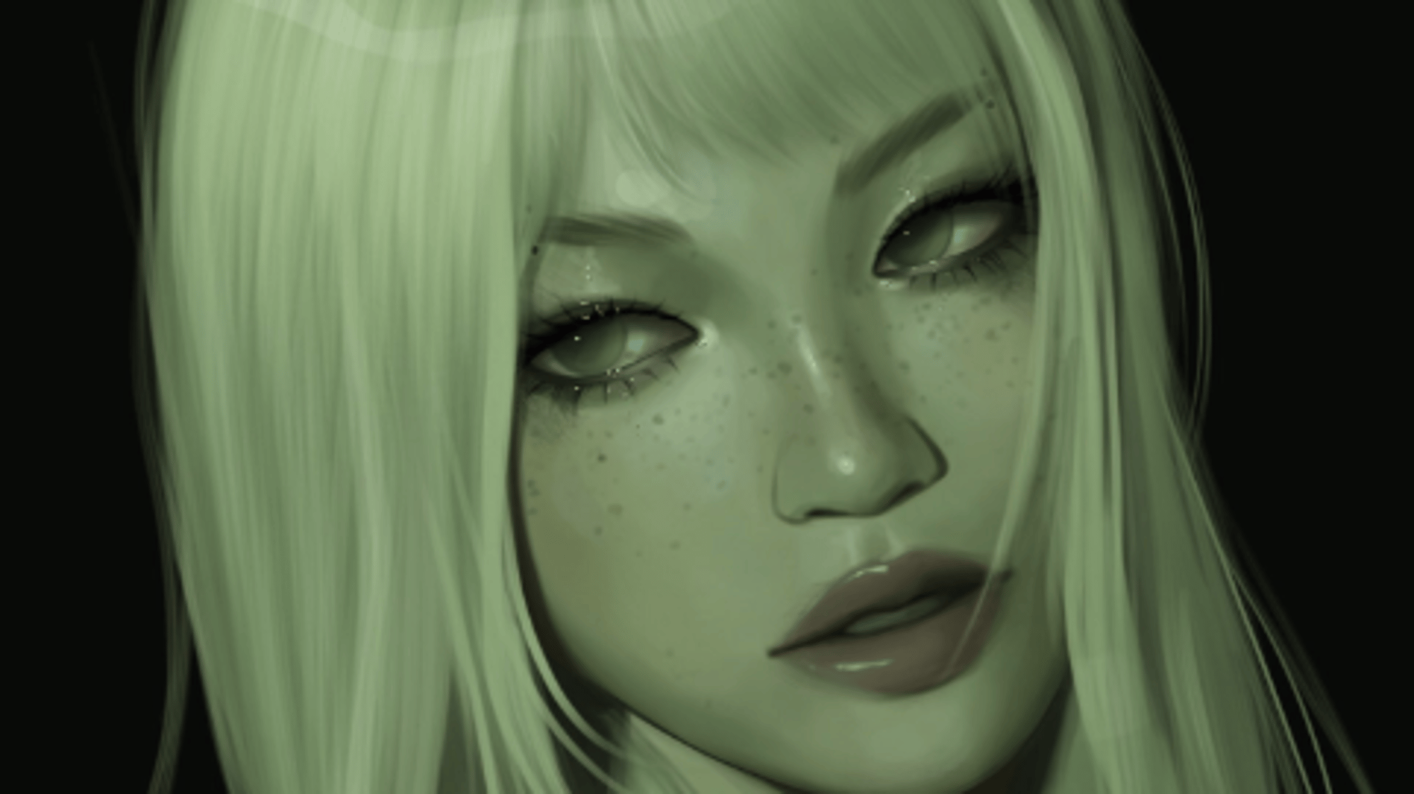 Vivienne Voss