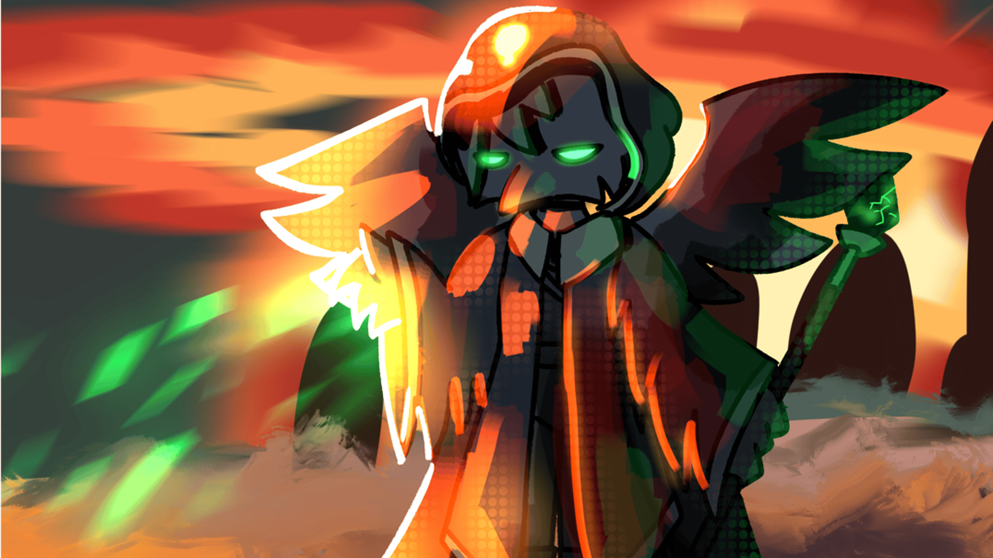Fanory Jadeflame