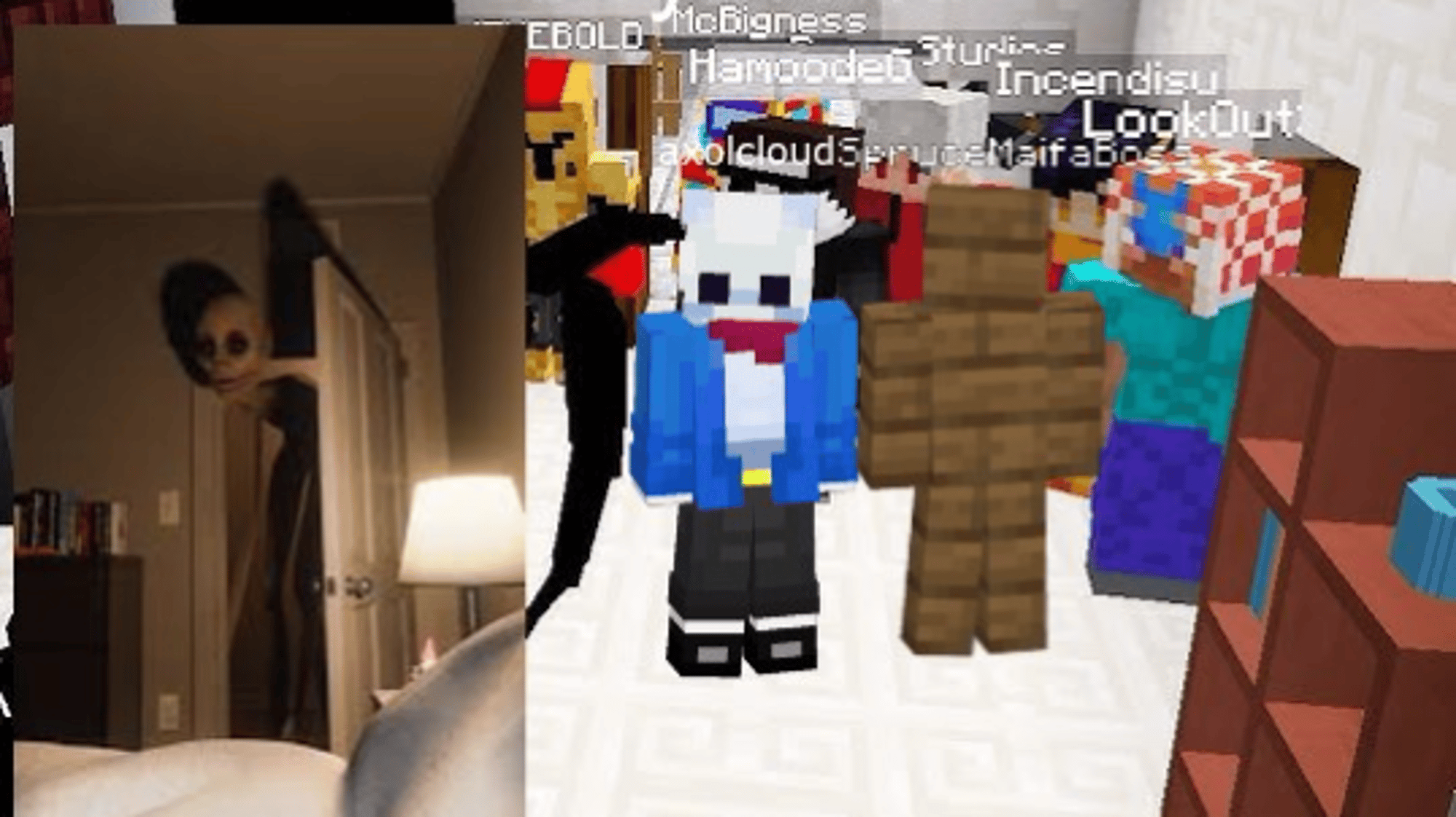 MY TEAMmates